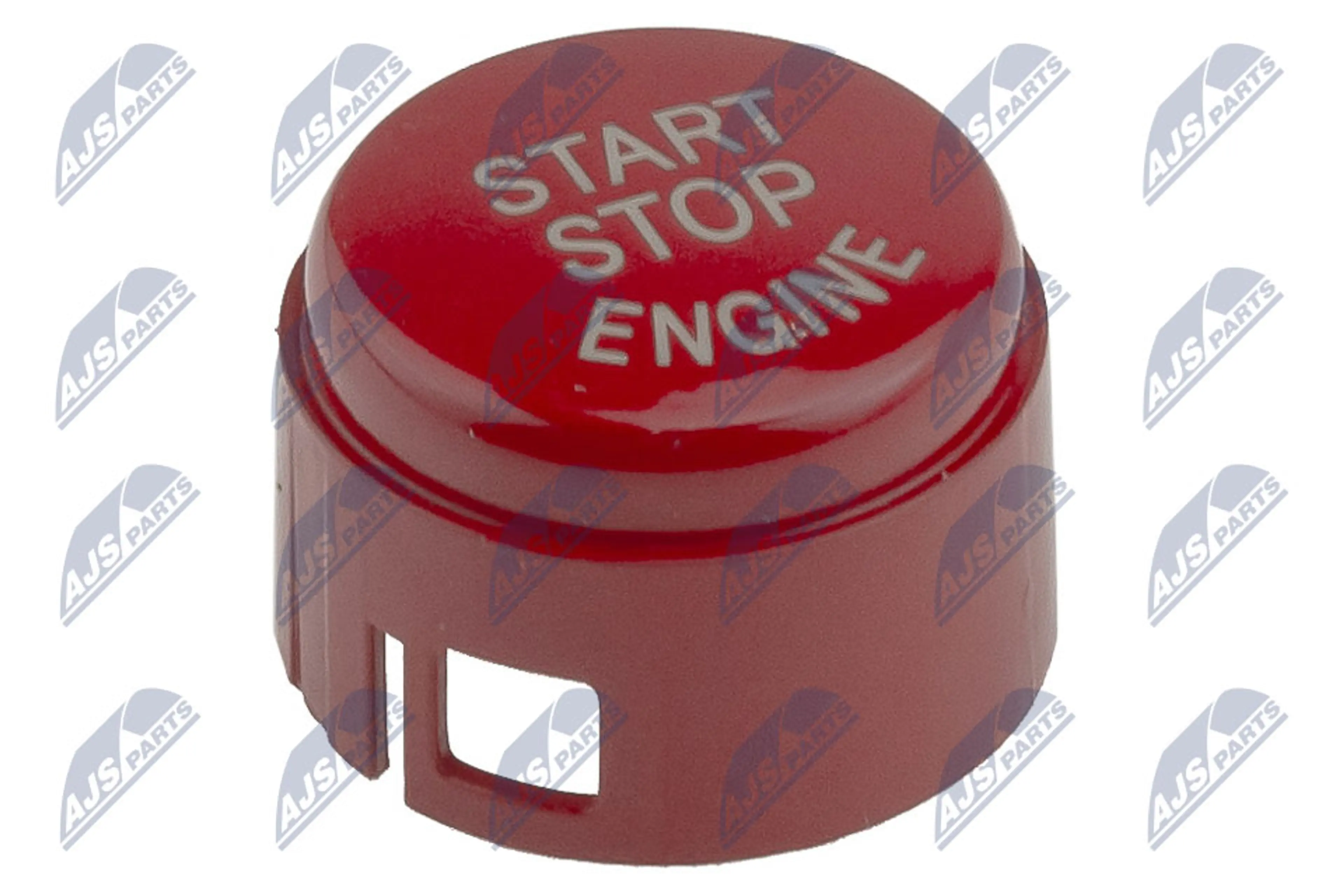 NTY NAKLADKA PRZYCISKU START/STOP