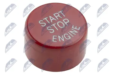 NTY NAKLADKA PRZYCISKU START/STOP
