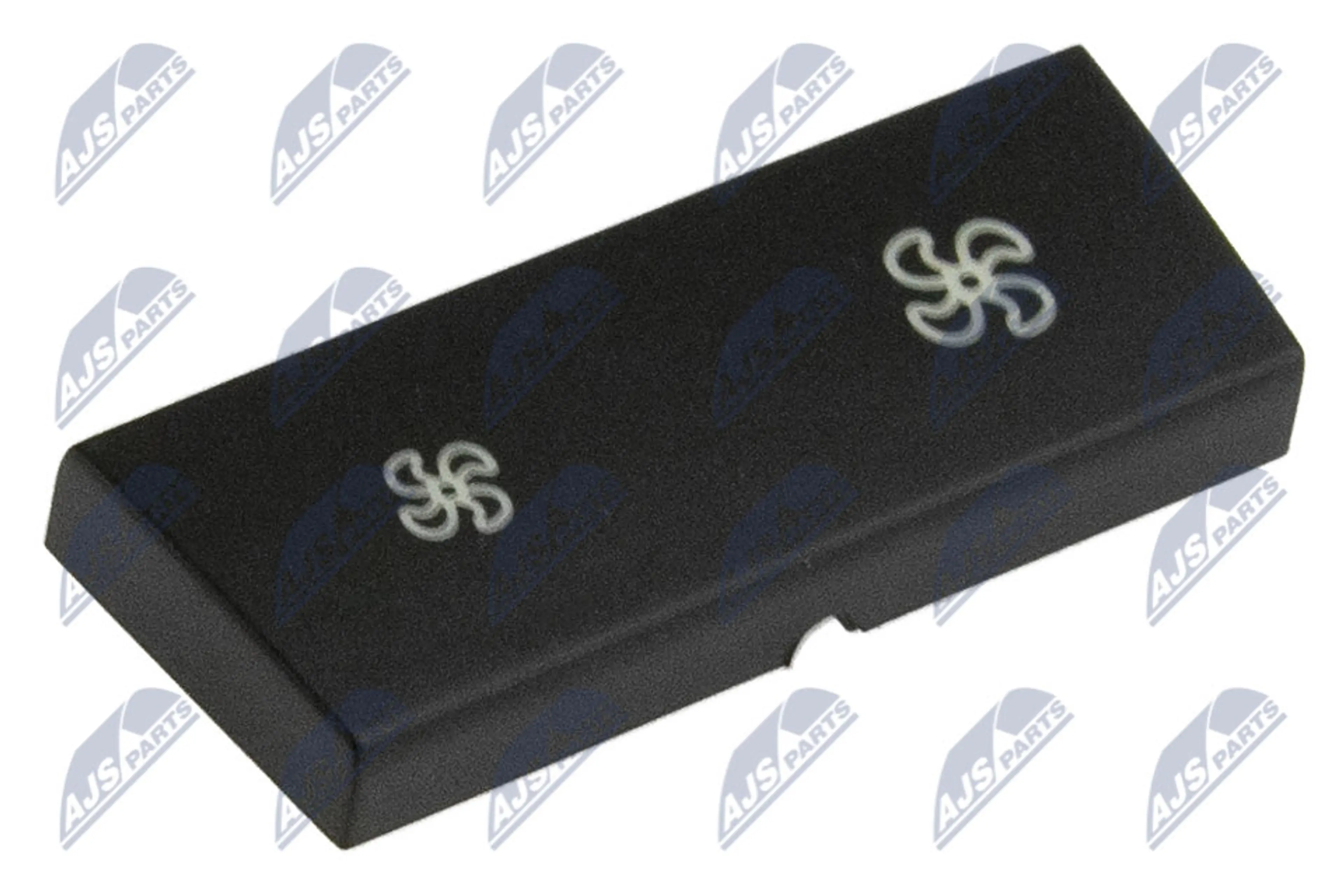 NTY PRZYCISKI NAWIEWU/KIT DE REPARA