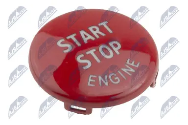 NTY NAKLADKA PRZYCISKU START/STOP