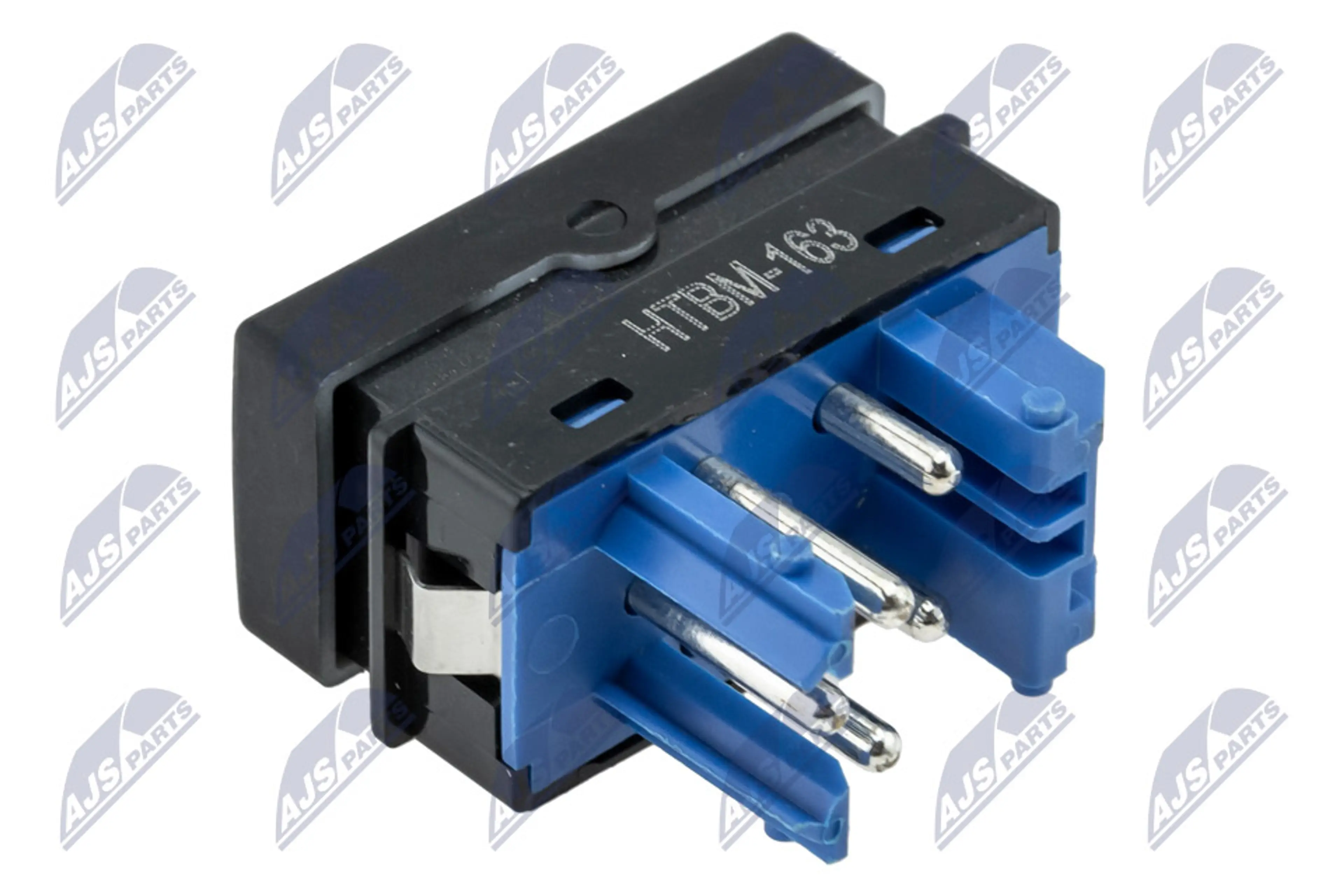 NTY INTERRUPTOR ELECTRICO ELEVALUNA