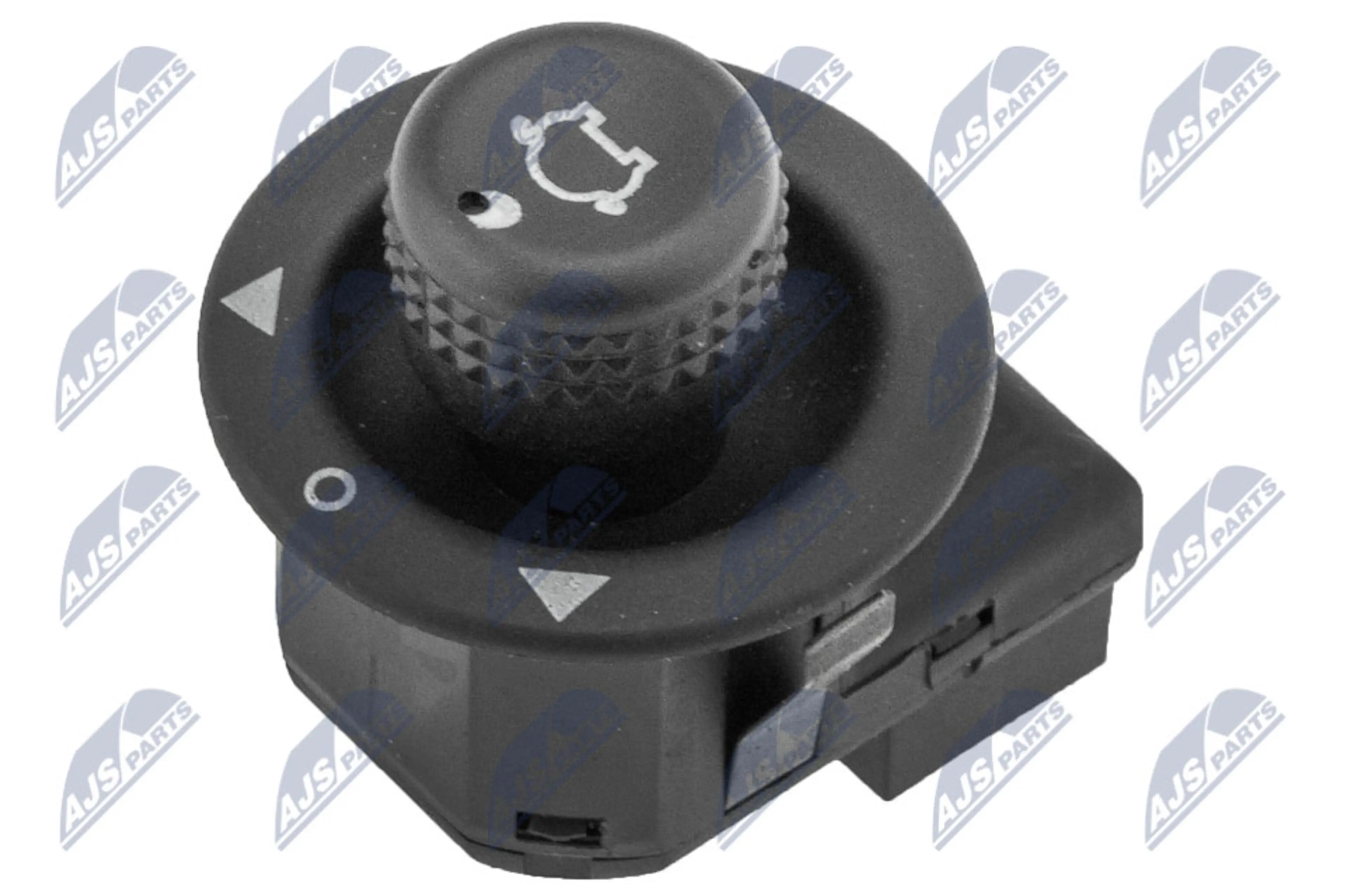 NTY INTERRUPTOR DE REGULACION RETRO