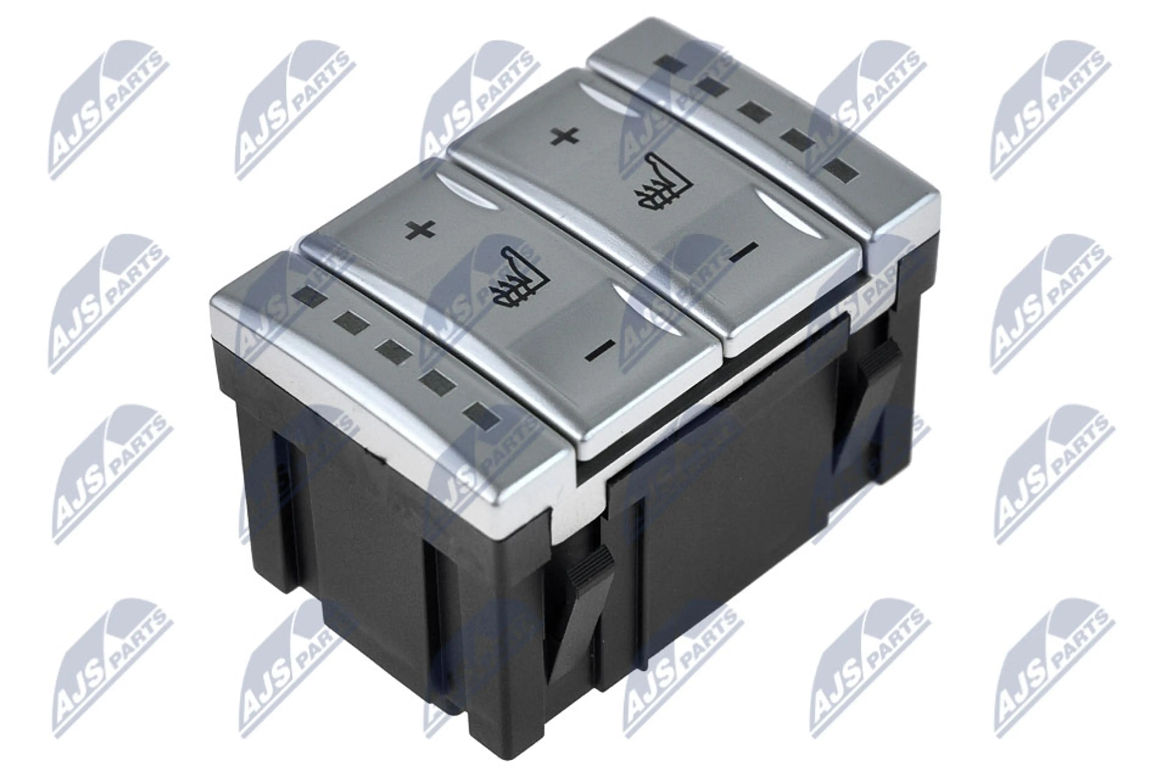 NTY INTERRUPTOR CALEFACCION DE ASIE