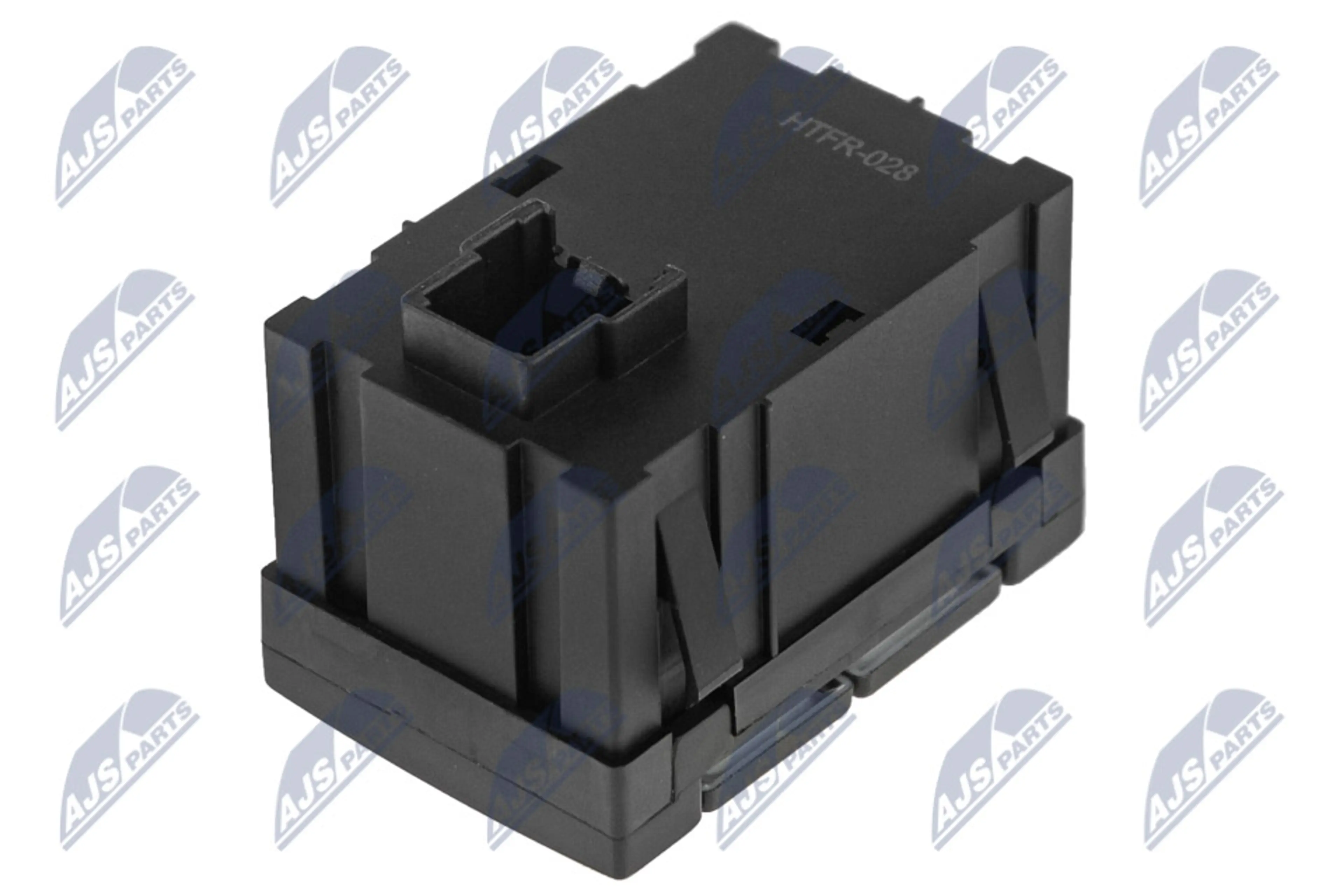 NTY INTERRUPTOR CALEFACCION DE ASIE