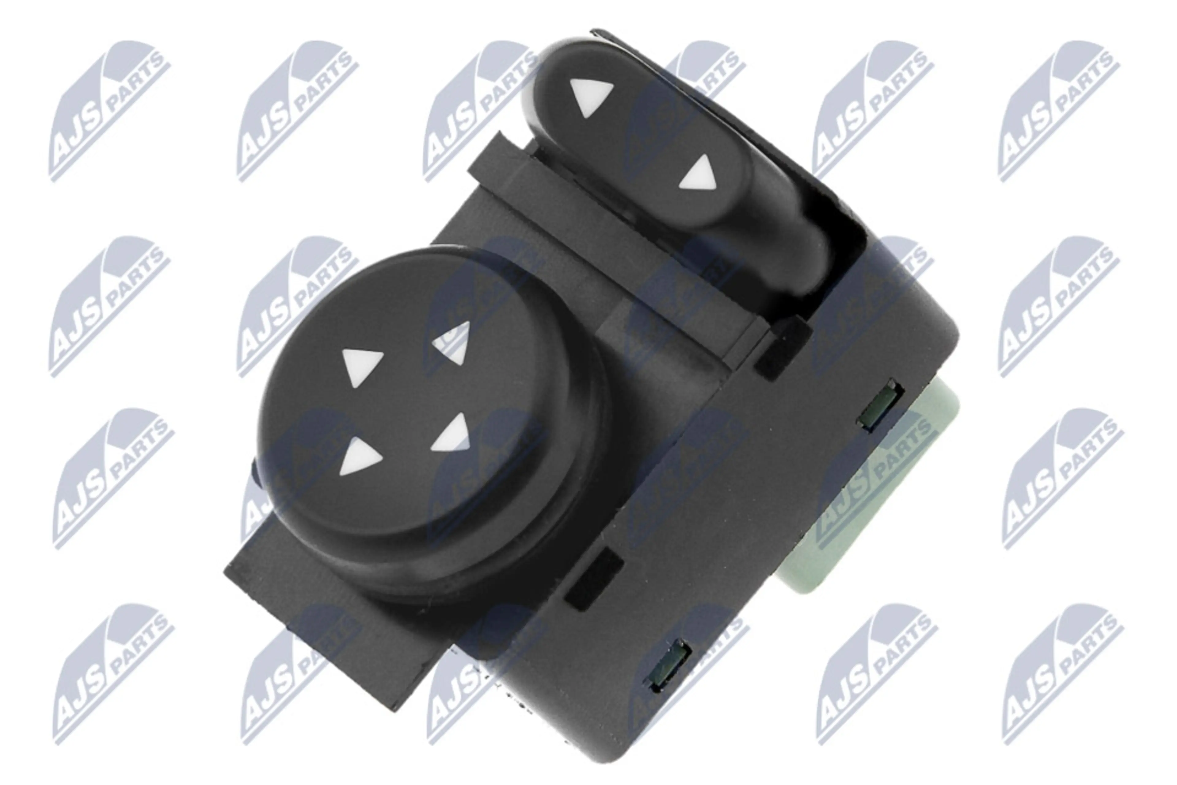 NTY INTERRUPTOR DE REGULACION RETRO