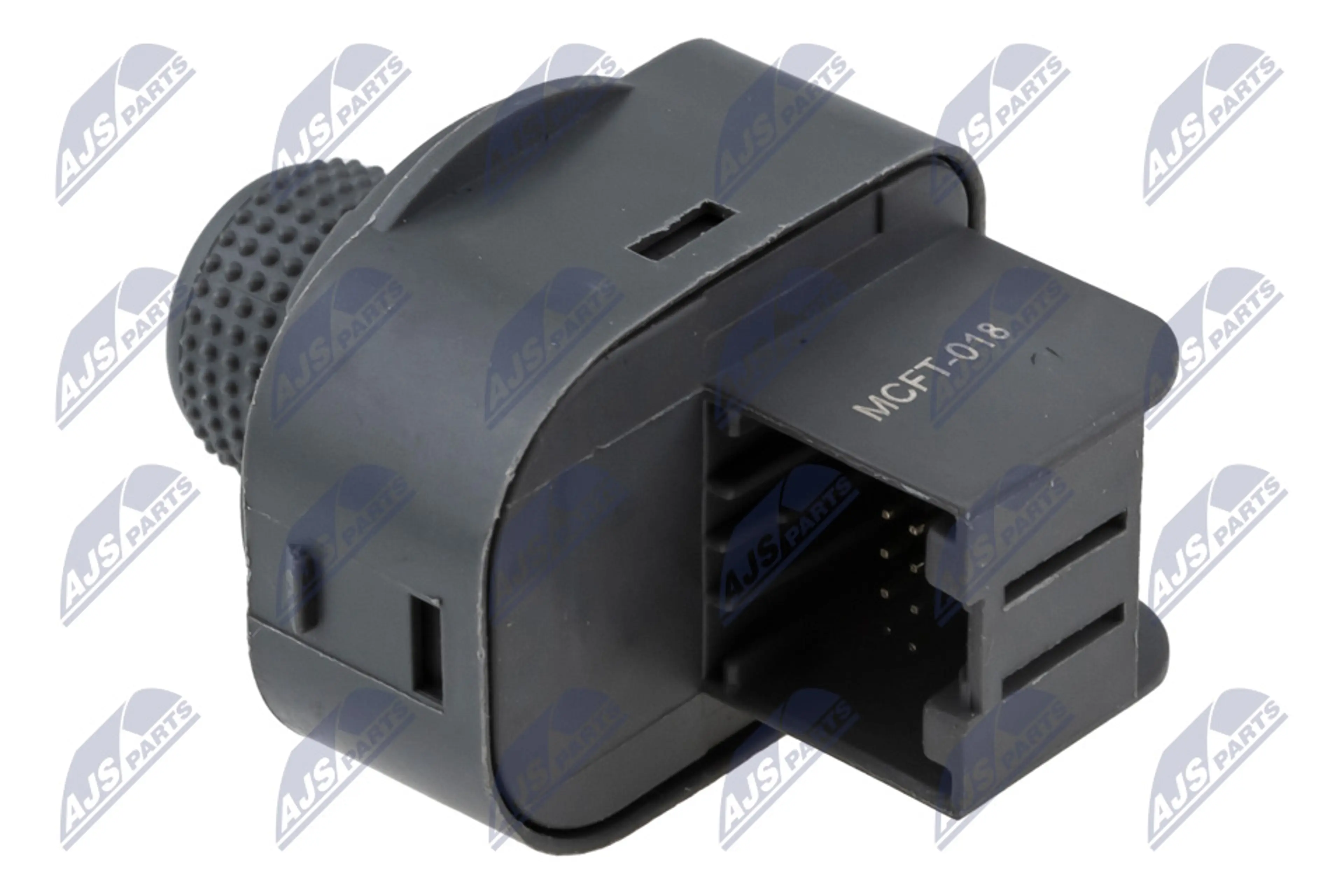 NTY INTERRUPTOR DE REGULACION RETRO