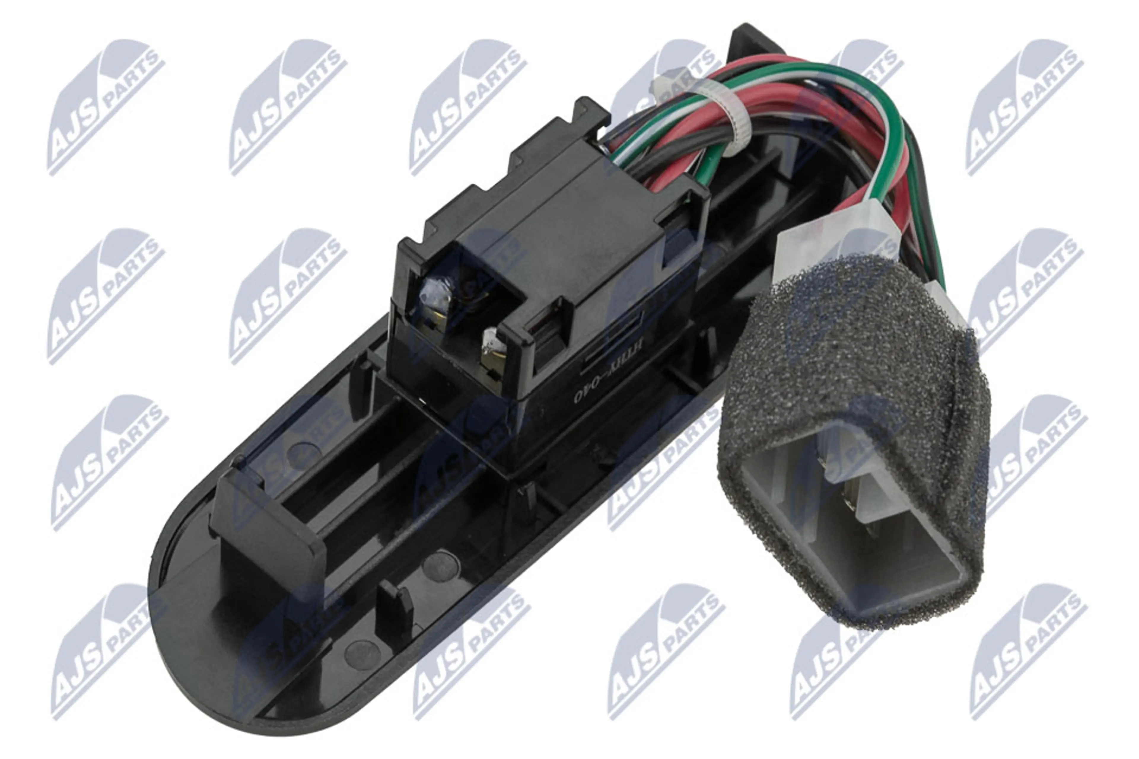 NTY INTERRUPTOR ELECTRICO ELEVALUNA
