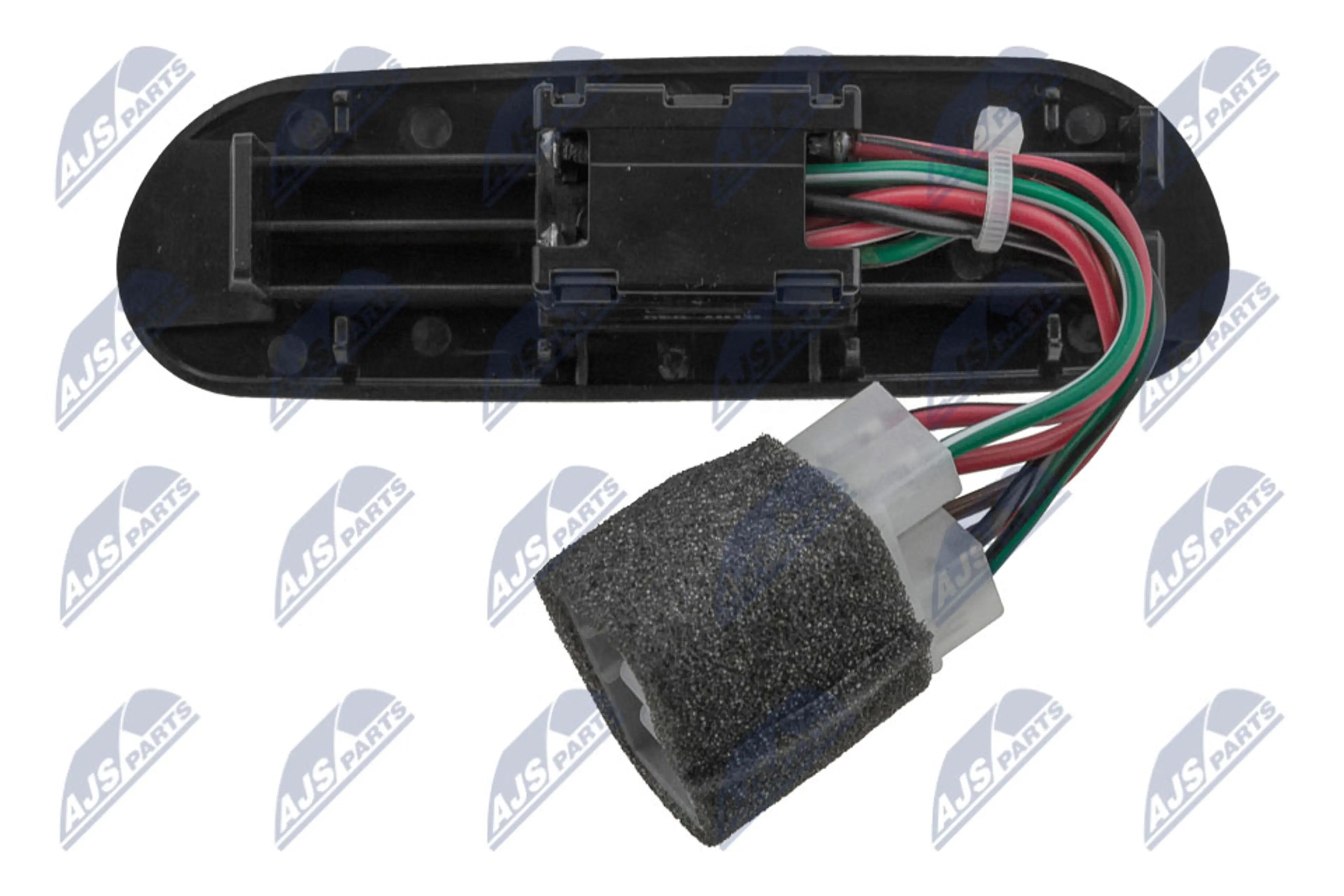 NTY INTERRUPTOR ELECTRICO ELEVALUNA