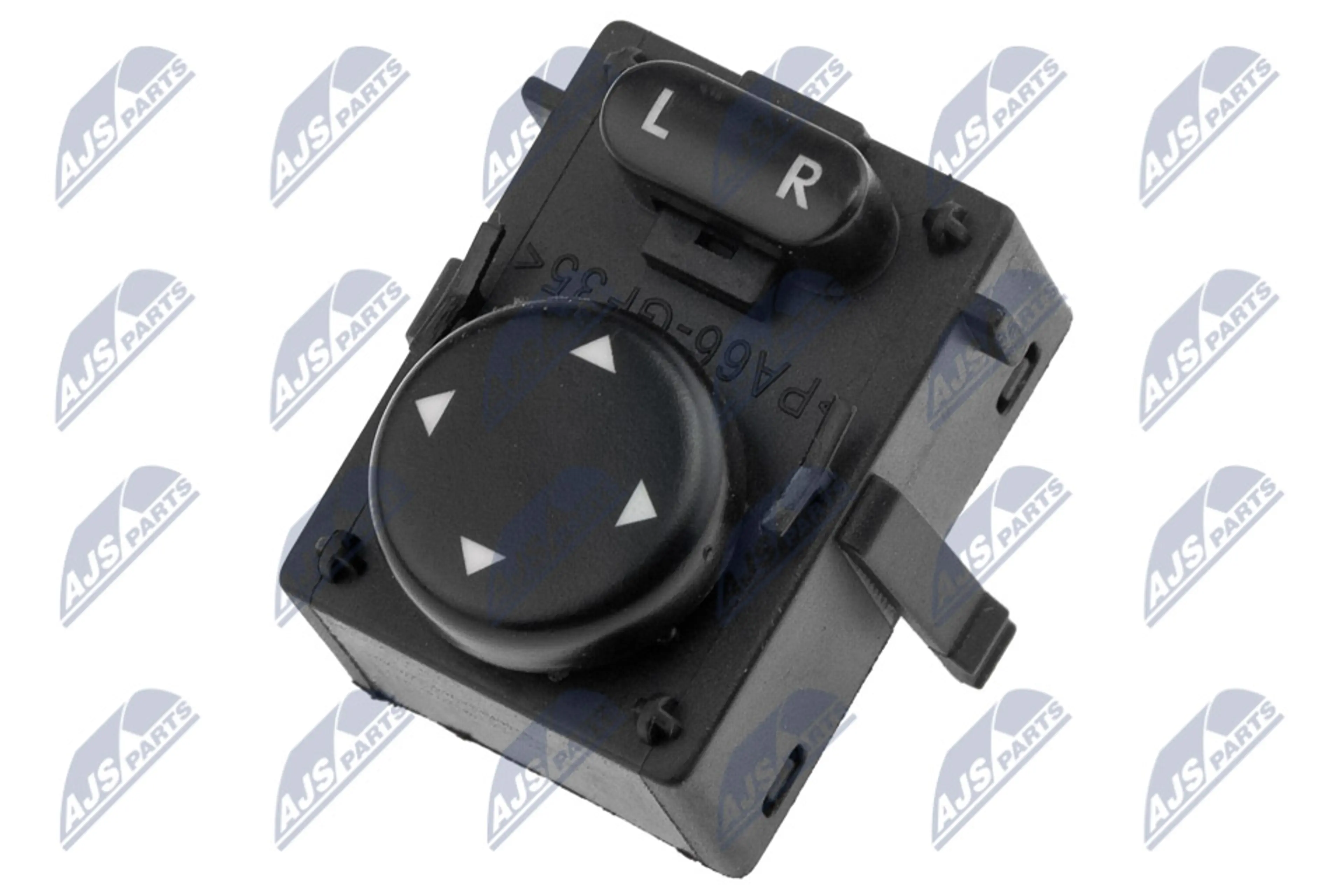 NTY INTERRUPTOR DE REGULACION RETRO