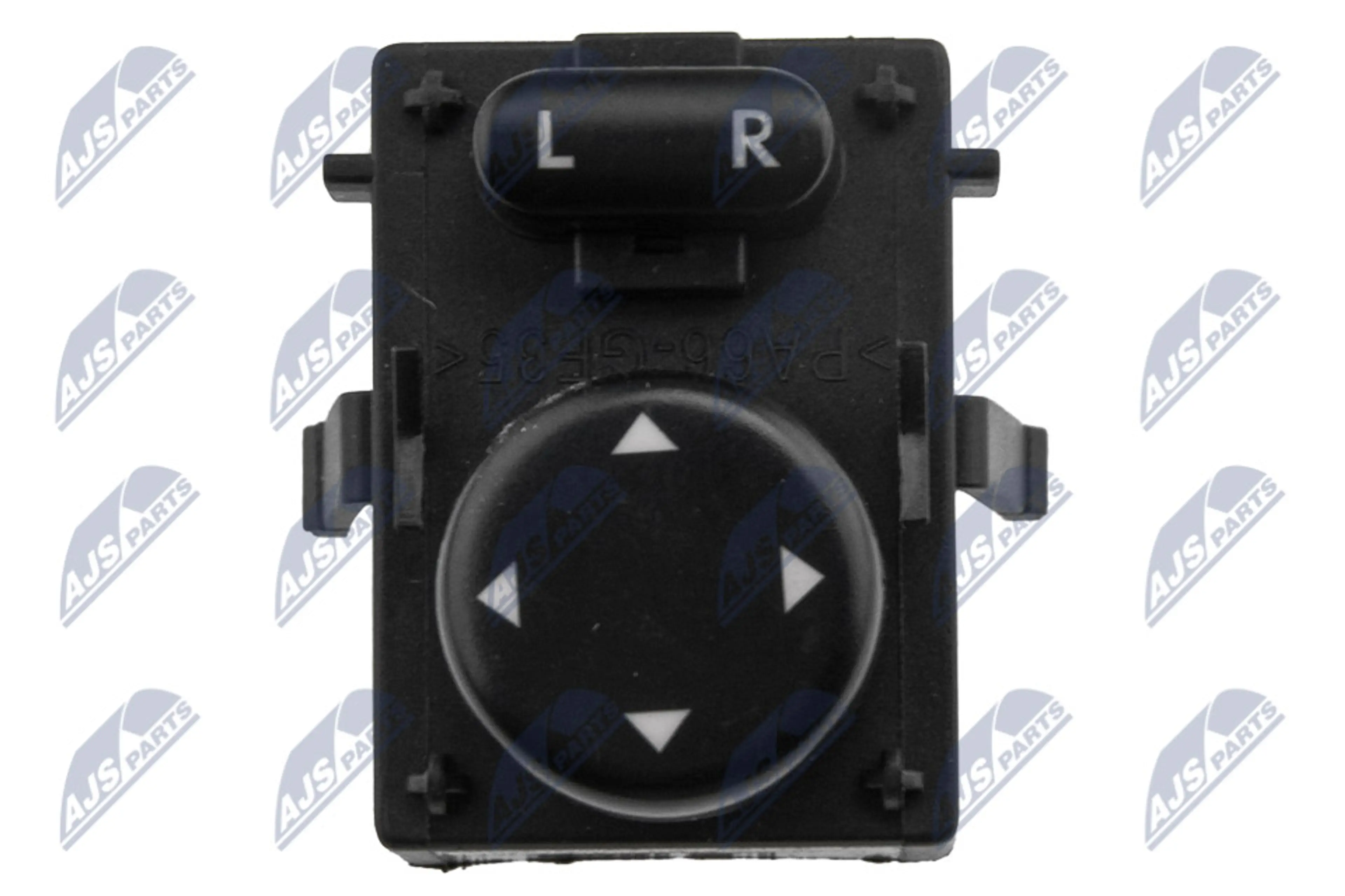 NTY INTERRUPTOR DE REGULACION RETRO