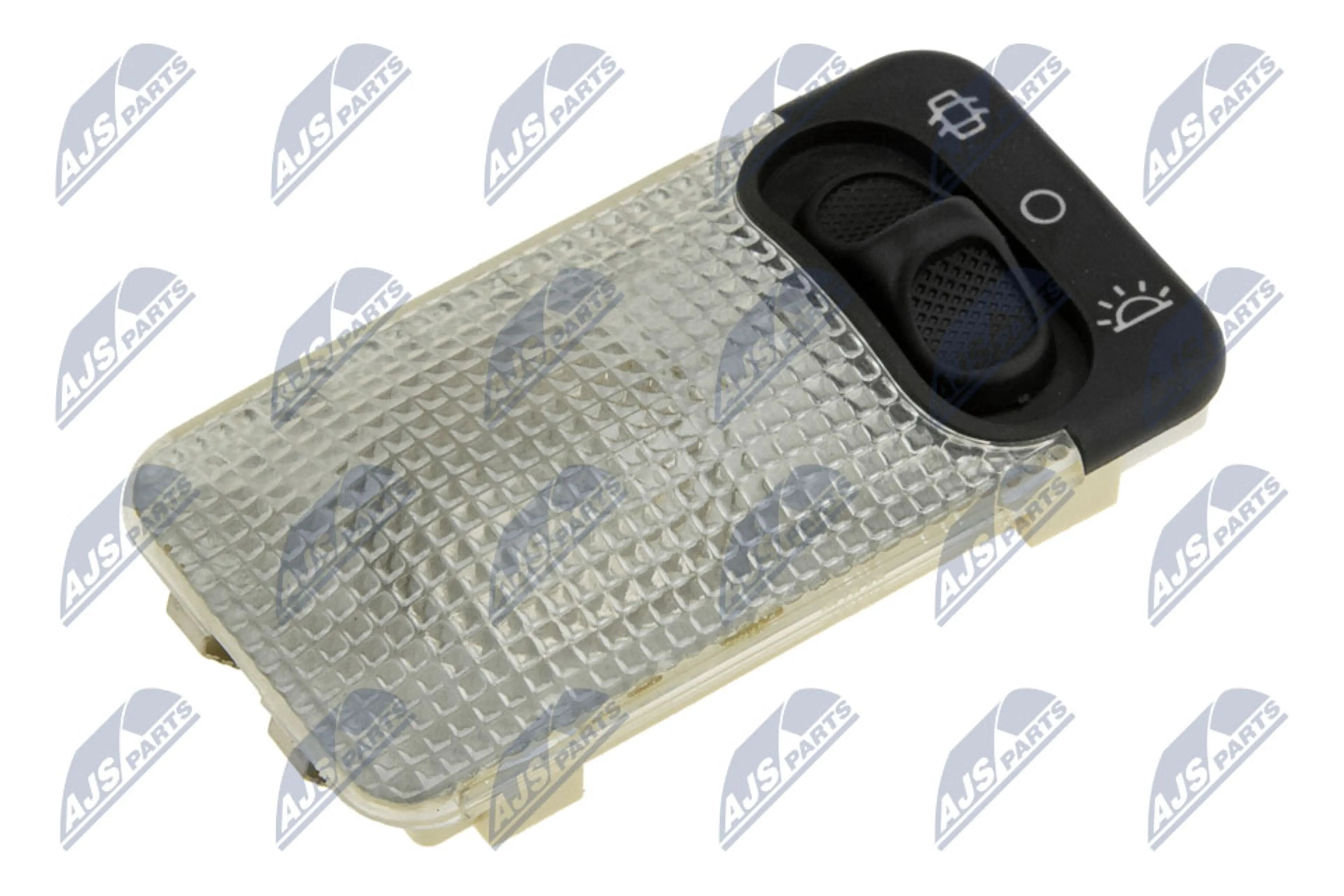 NTY LAMPKA PODSWIETLENIA KABINY