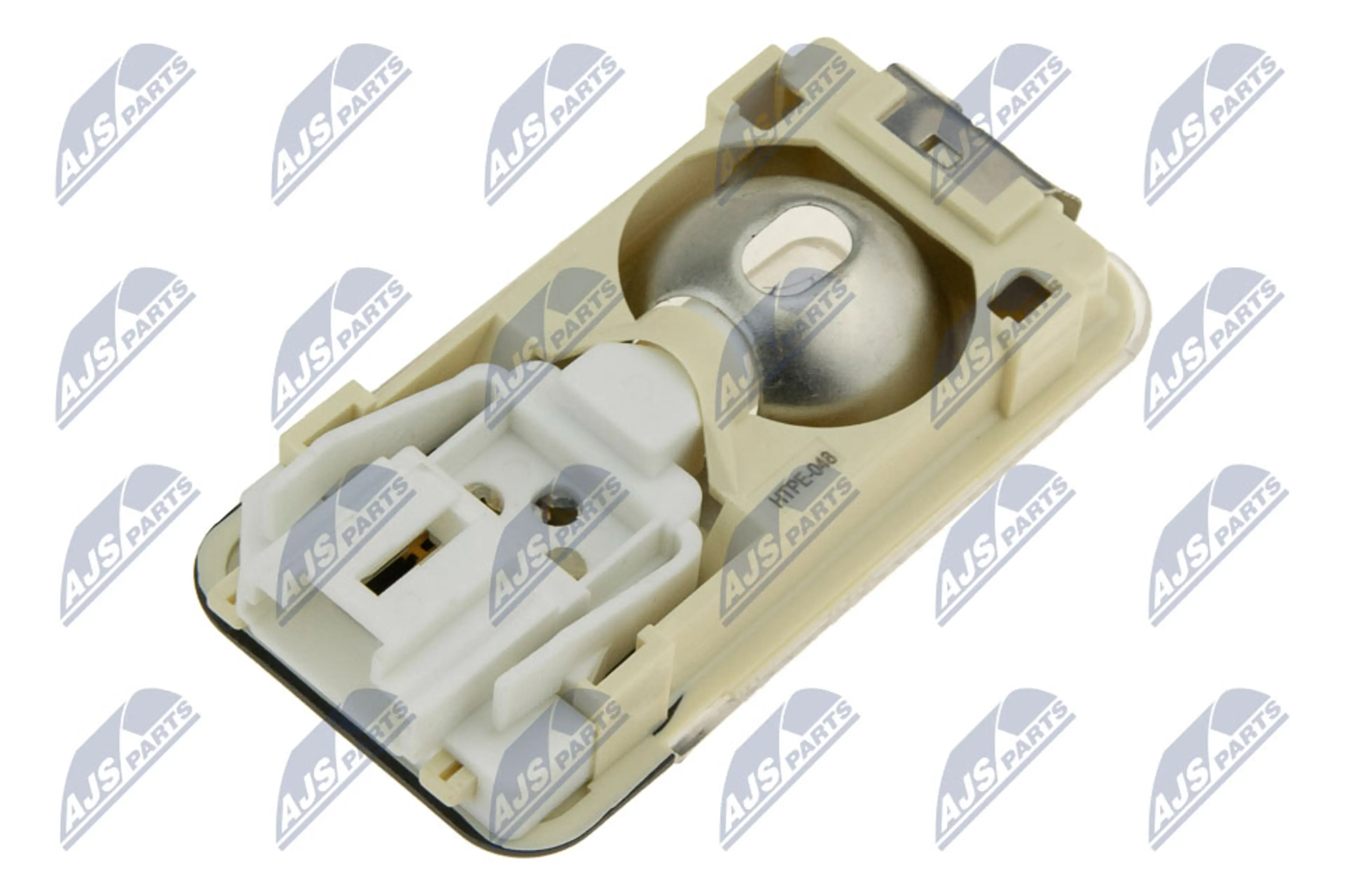 NTY LAMPKA PODSWIETLENIA KABINY