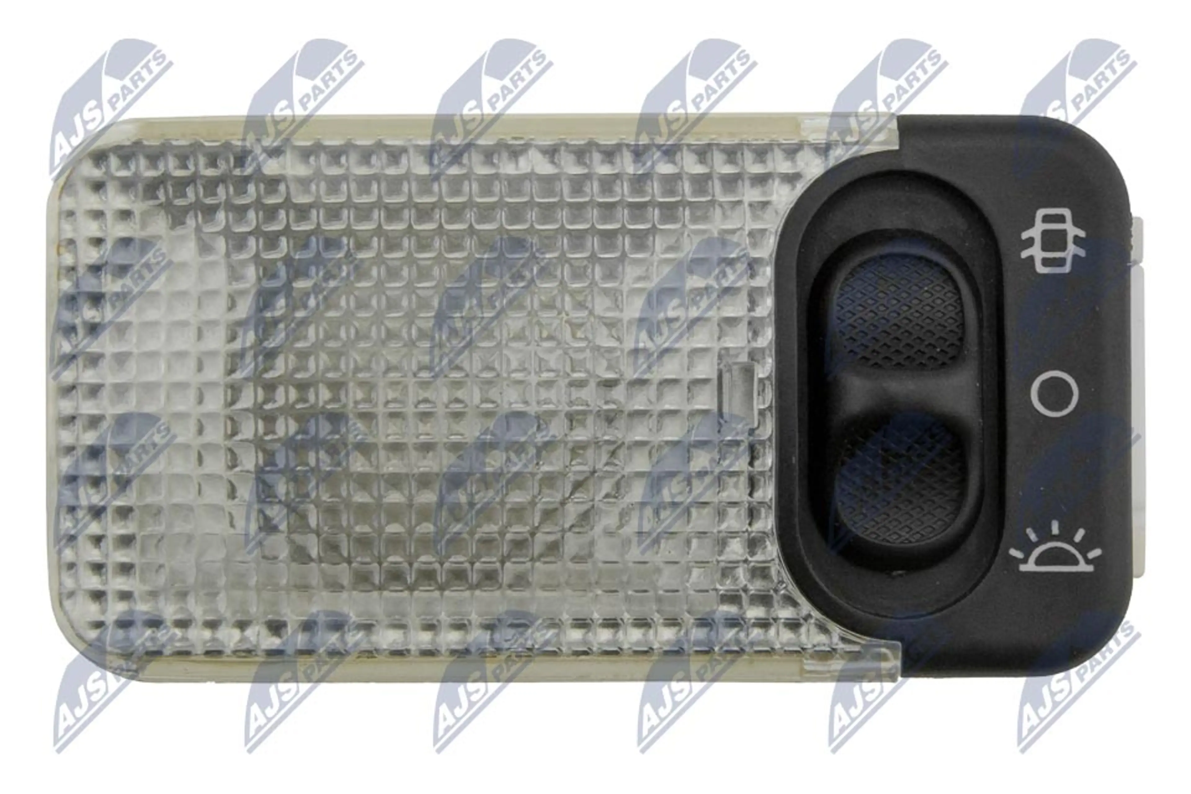 NTY LAMPKA PODSWIETLENIA KABINY