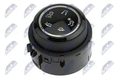 NTY PRZELACZNIK TRYBÓW JAZDY