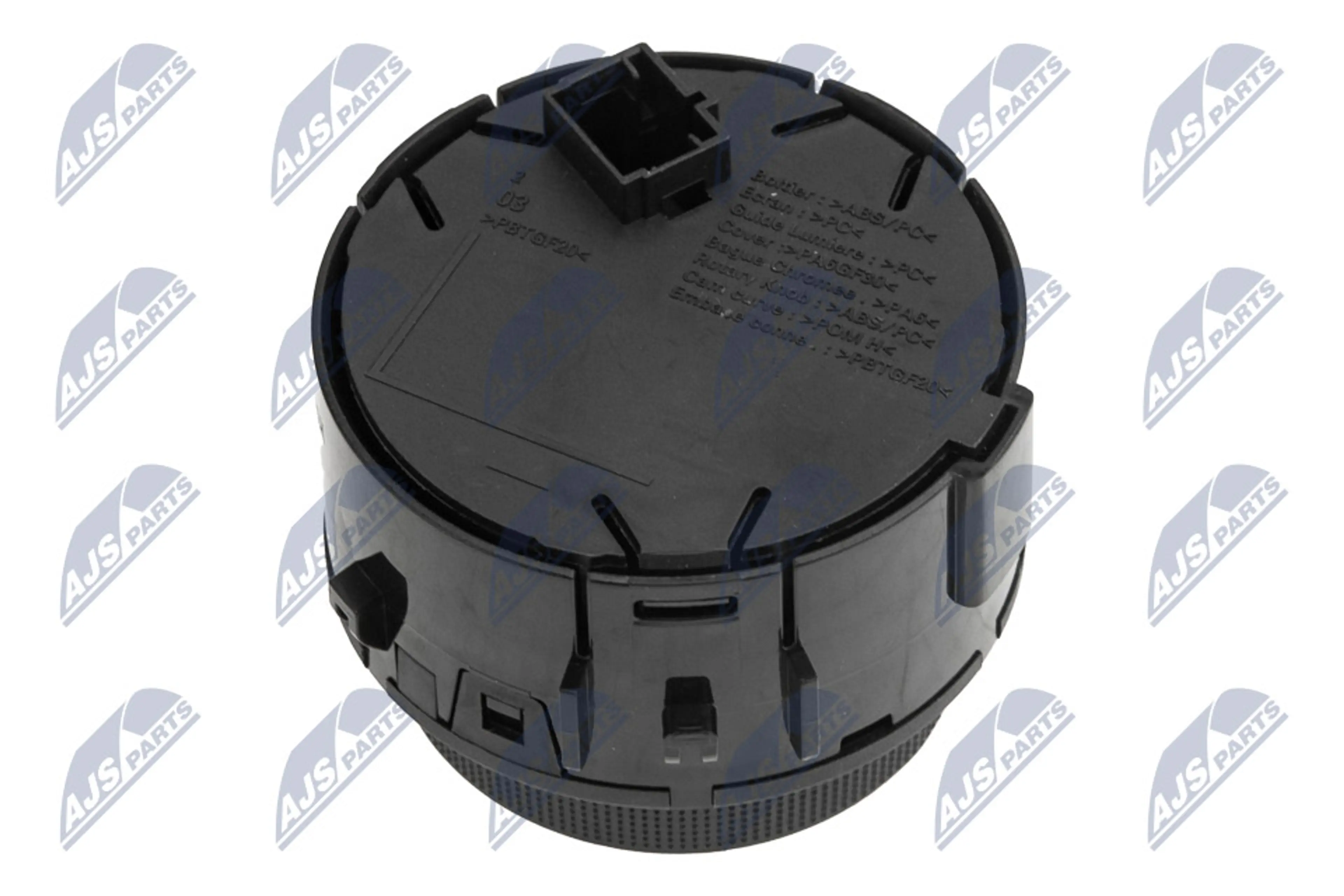 NTY PRZELACZNIK TRYBÓW JAZDY