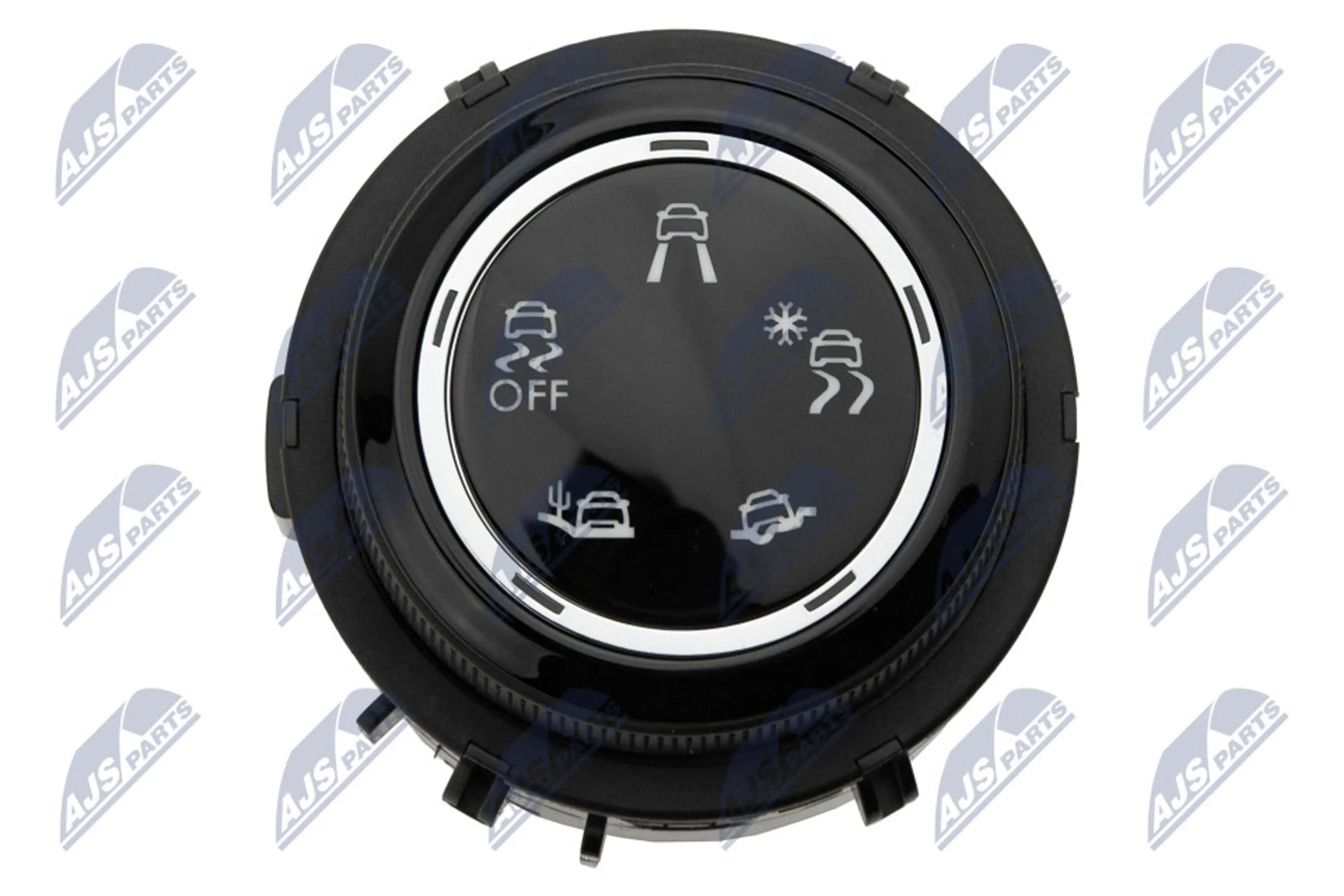 NTY PRZELACZNIK TRYBÓW JAZDY