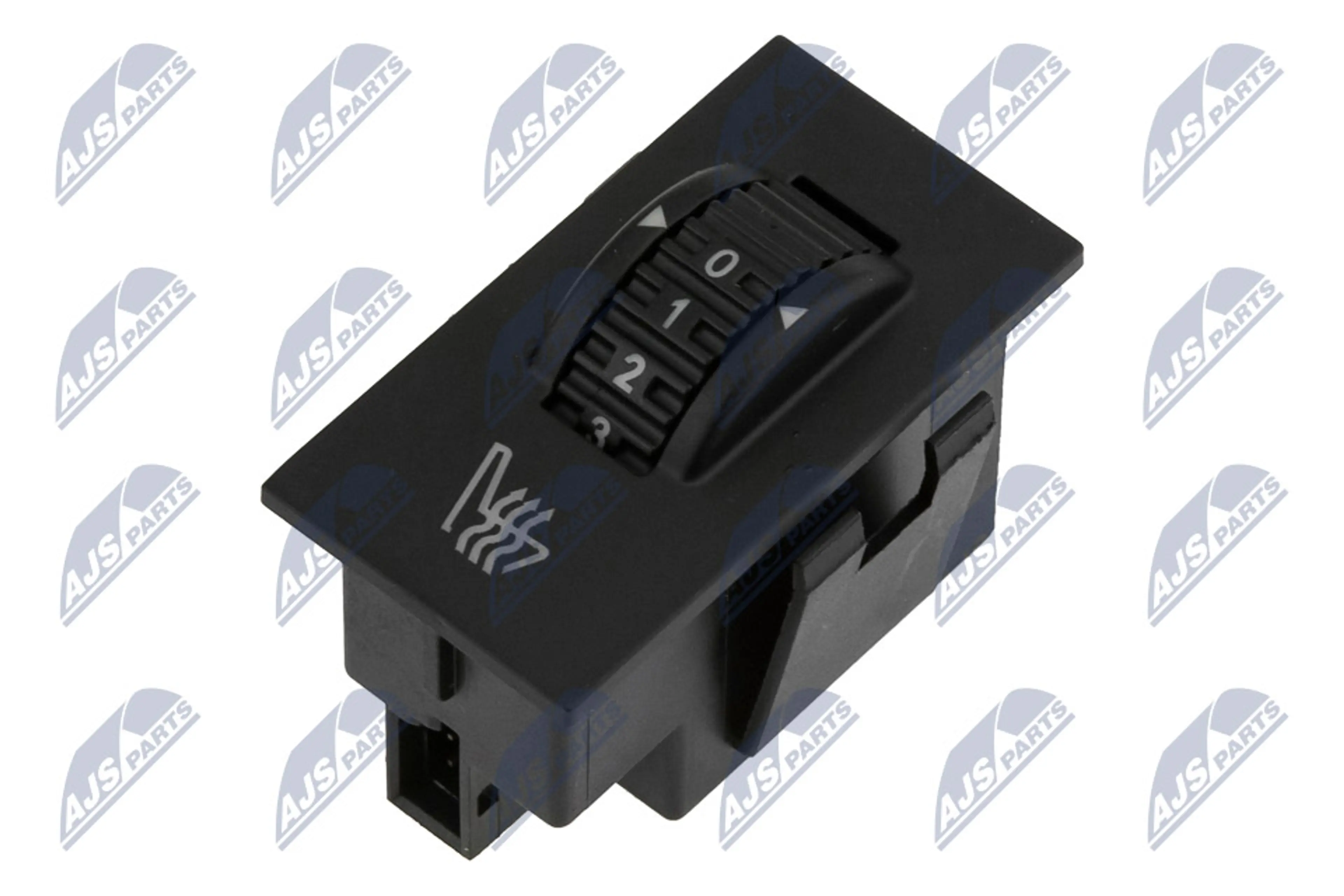 NTY PRZELACZNIK OGRZEWANIA SIEDZENI