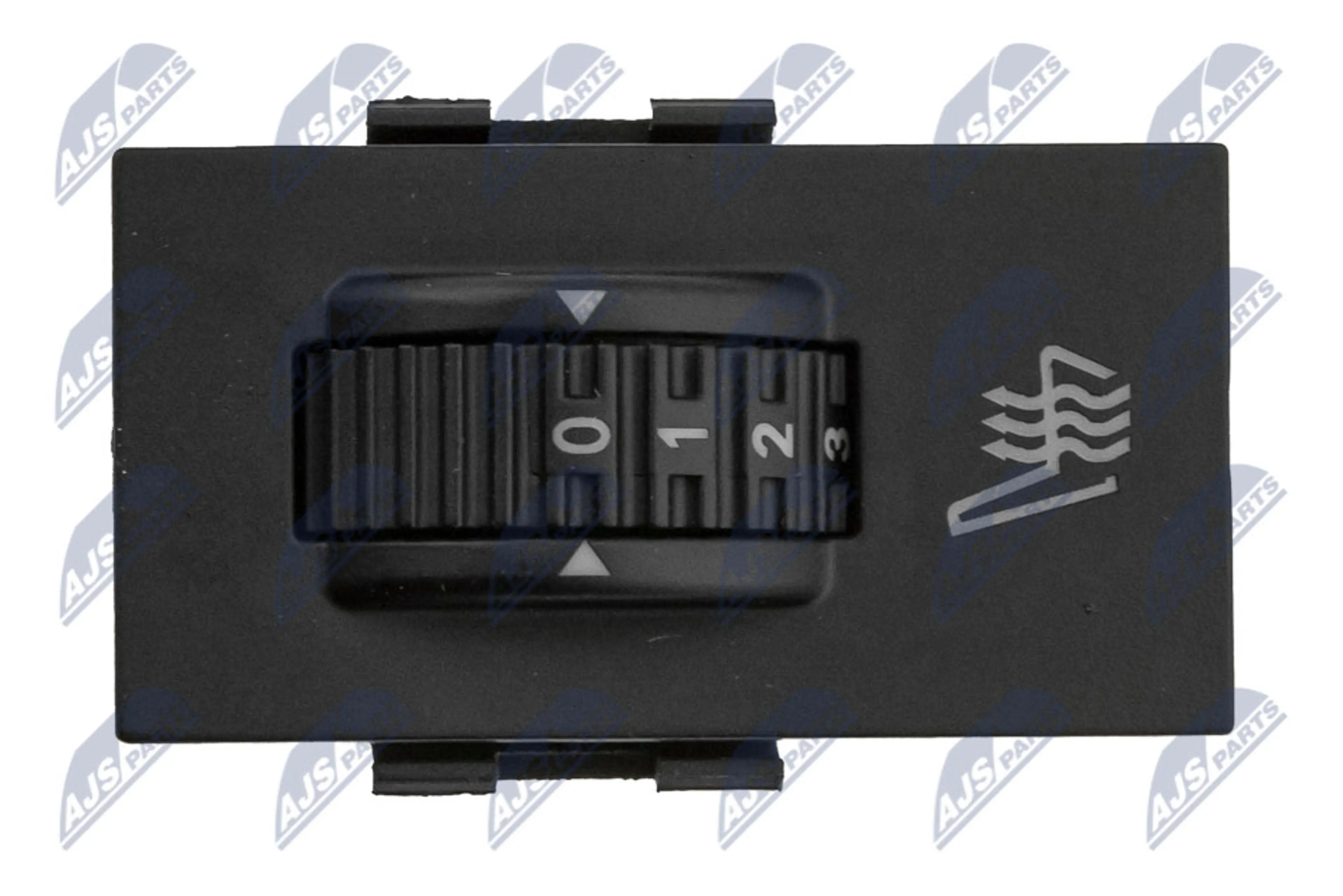 NTY PRZELACZNIK OGRZEWANIA SIEDZENI