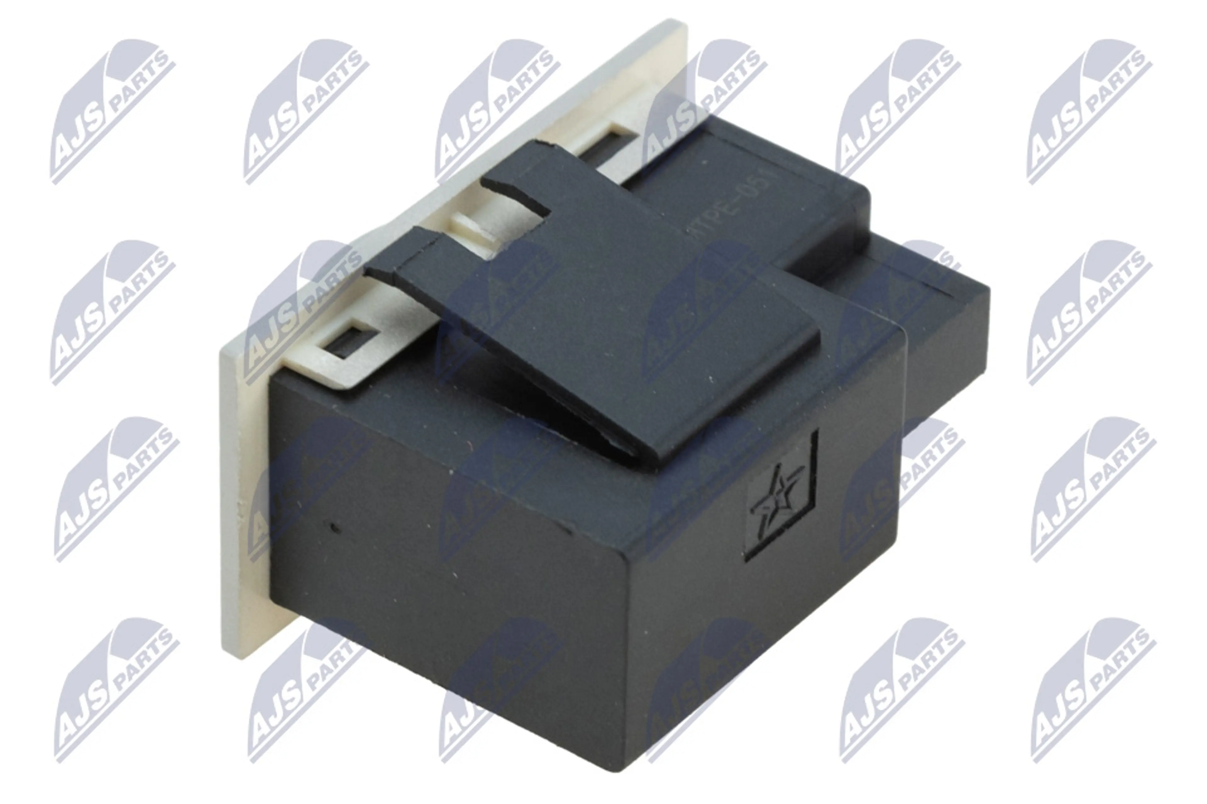 NTY PRZELACZNIK OGRZEWANIA SIEDZENI