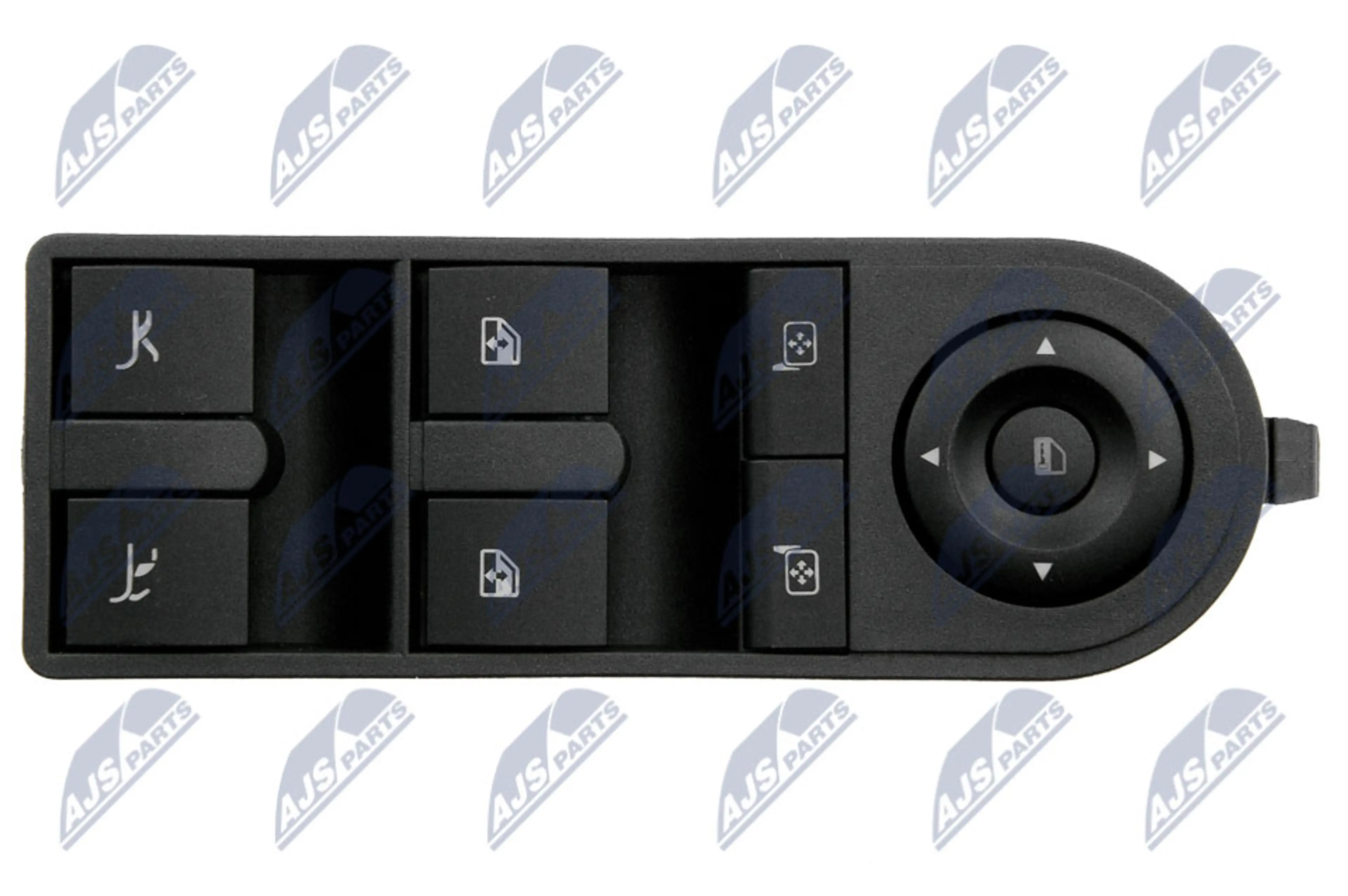 NTY INTERRUPTOR ELEVALUNAS