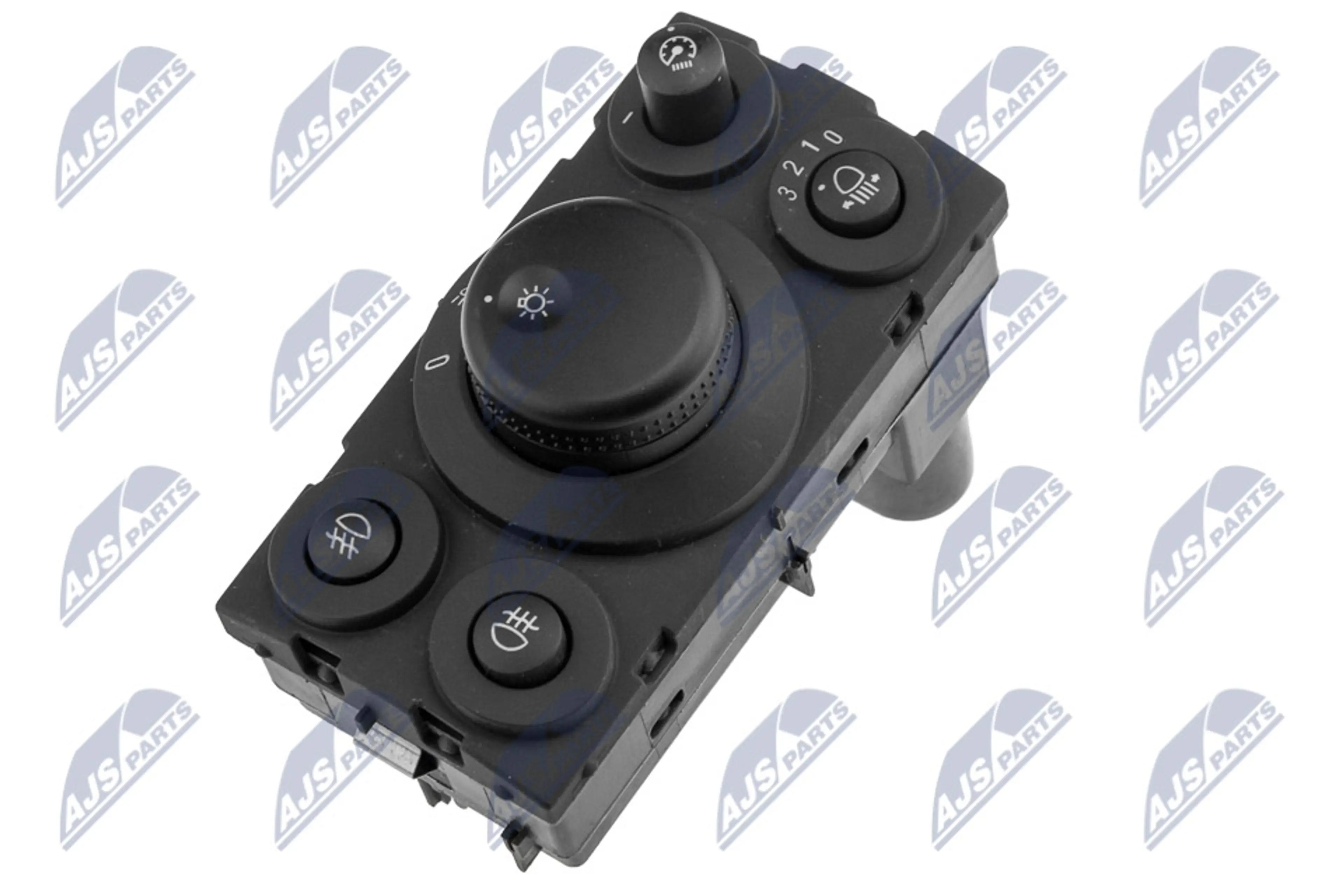 NTY INTERRUPTOR LUZ PRINCIPAL