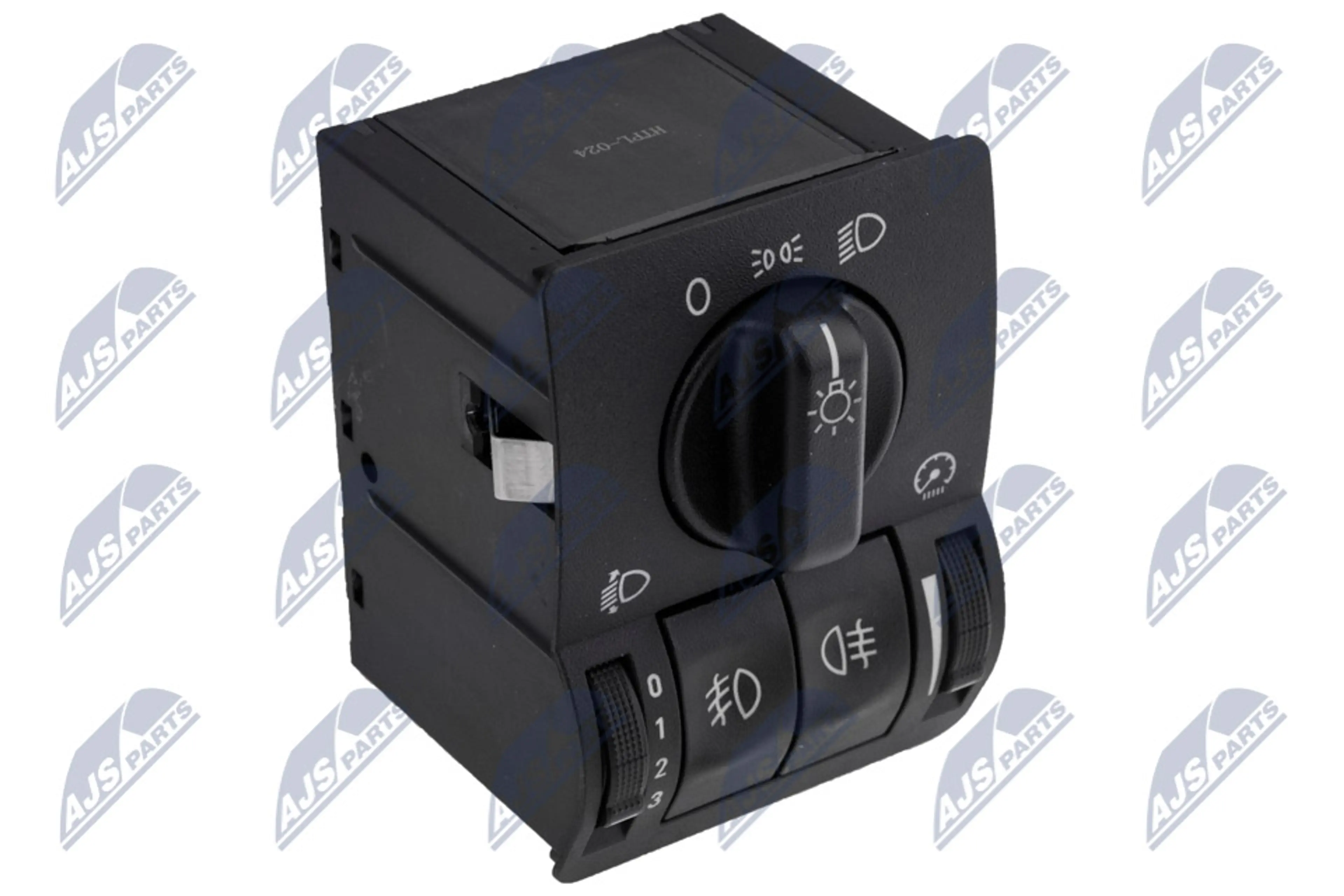 NTY INTERRUPTOR LUZ PRINCIPAL