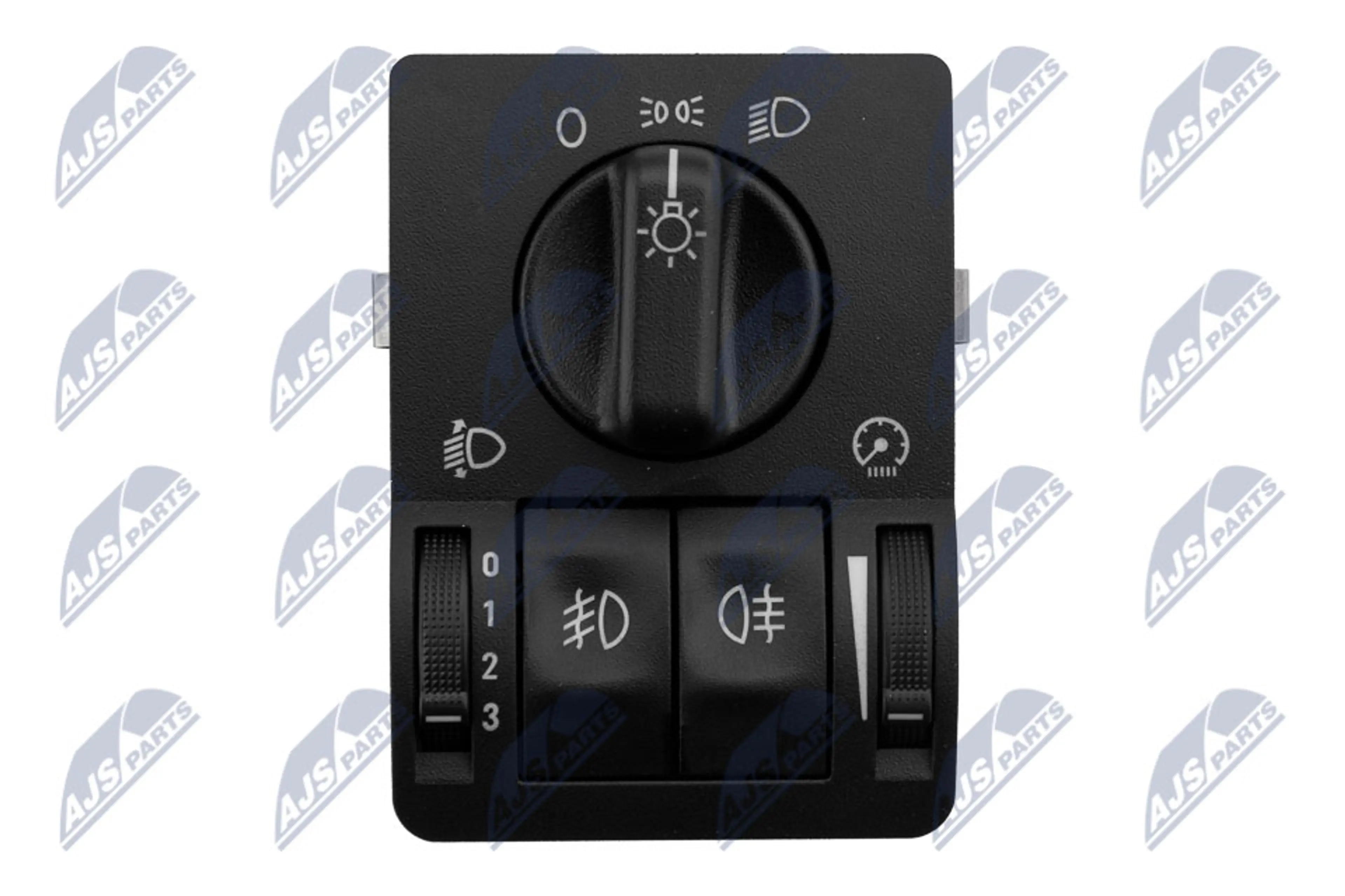 NTY INTERRUPTOR LUZ PRINCIPAL