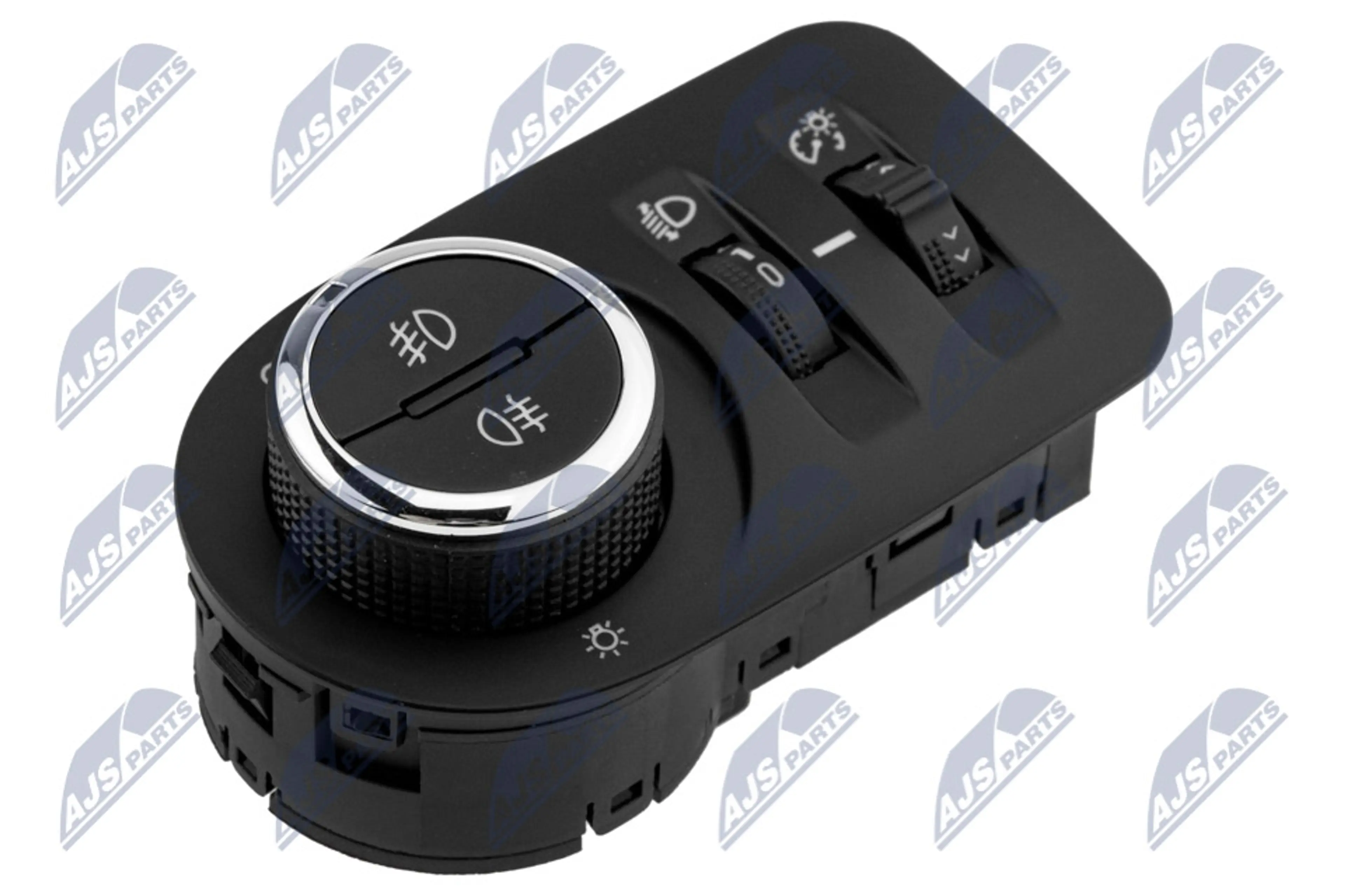 NTY INTERRUPTOR LUZ PRINCIPAL