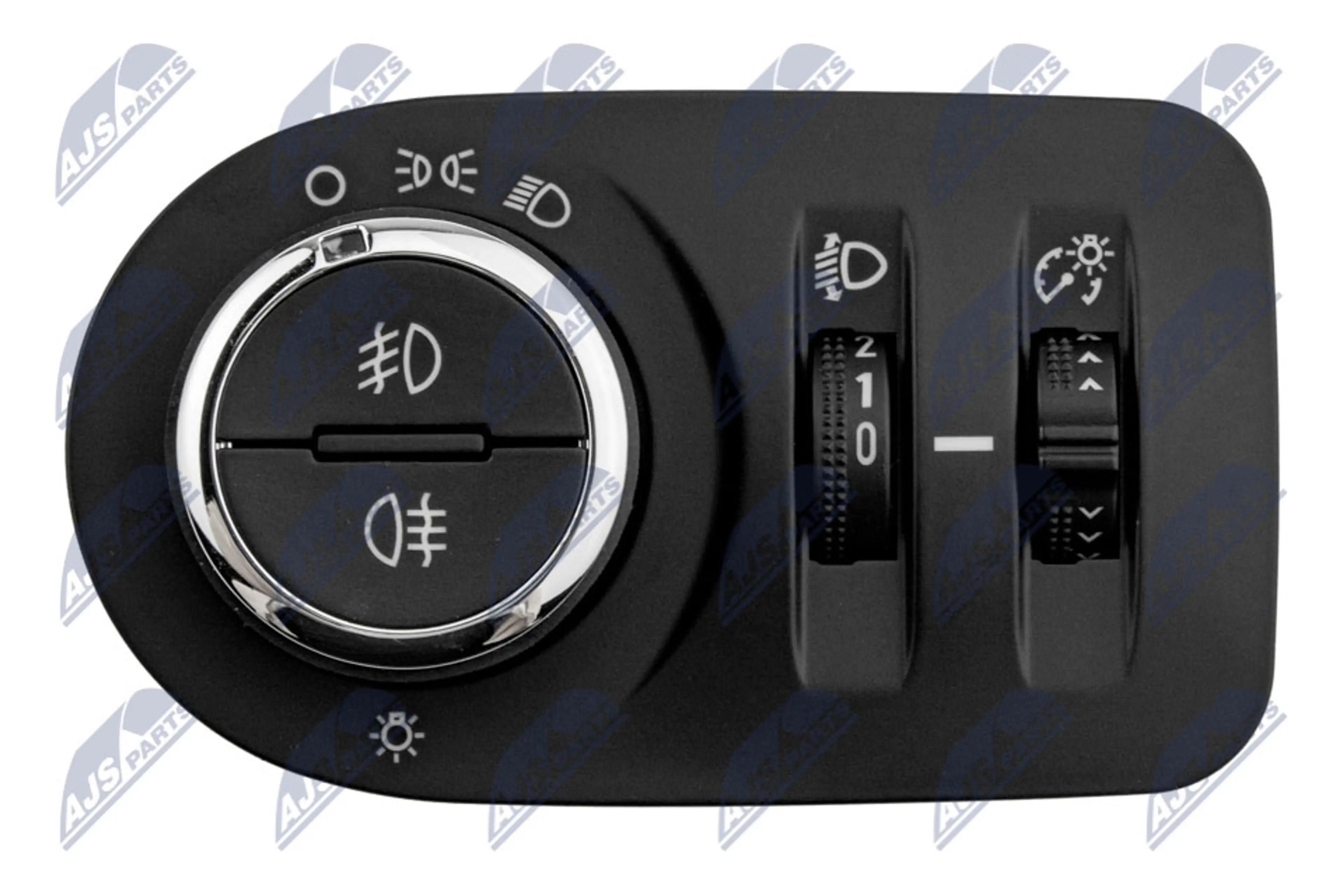 NTY INTERRUPTOR LUZ PRINCIPAL