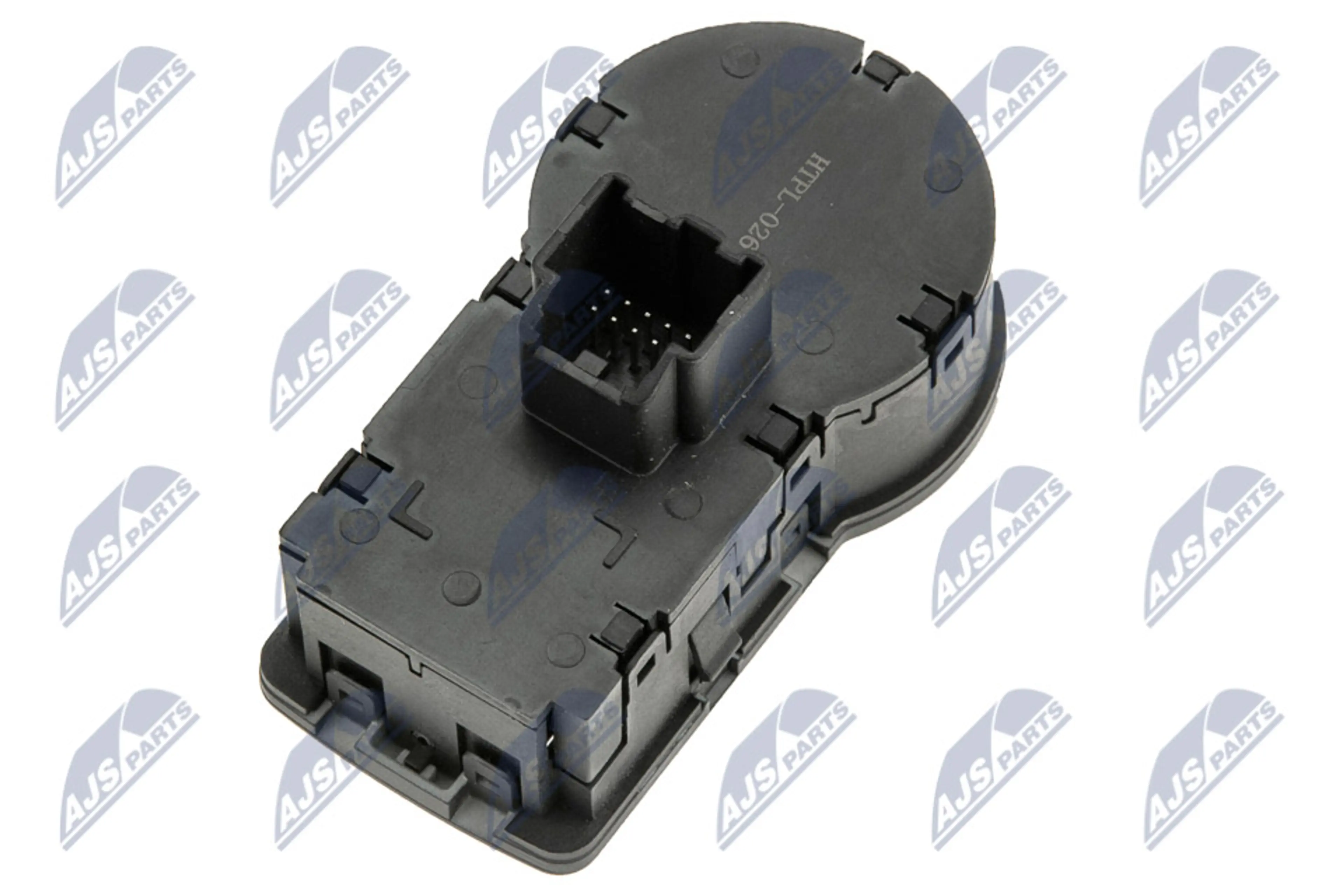 NTY INTERRUPTOR LUZ PRINCIPAL