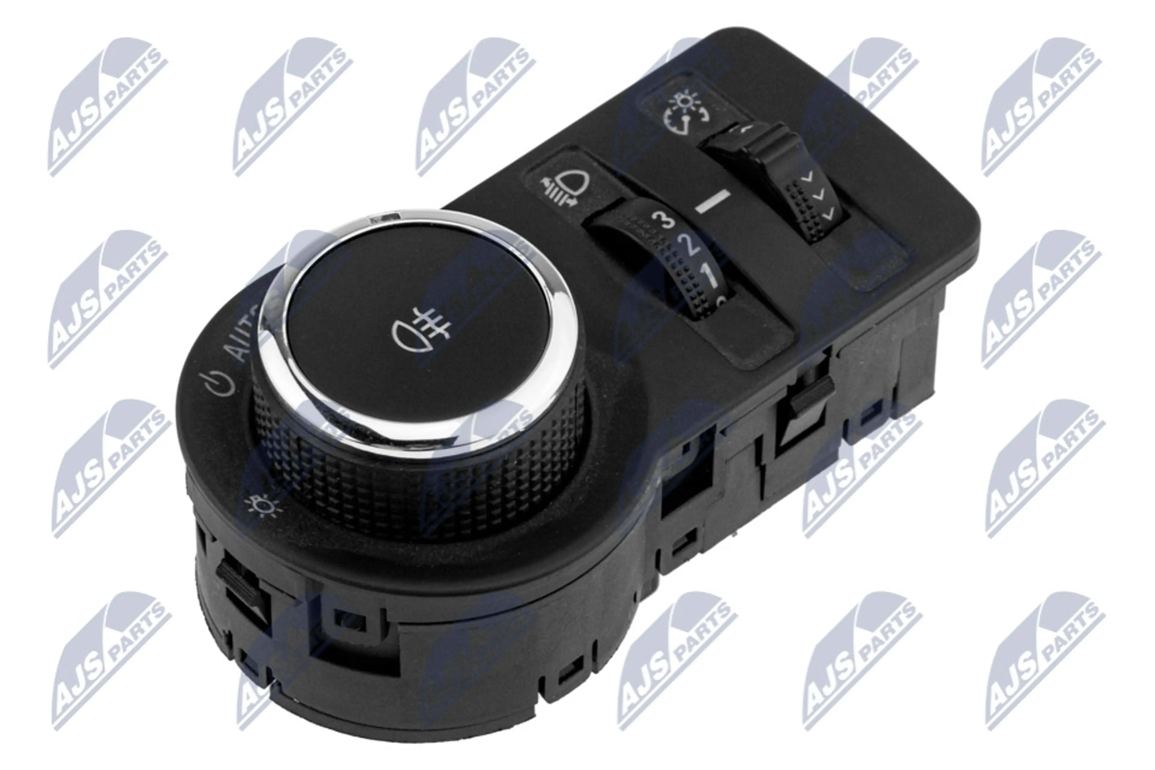 NTY INTERRUPTOR LUZ PRINCIPAL