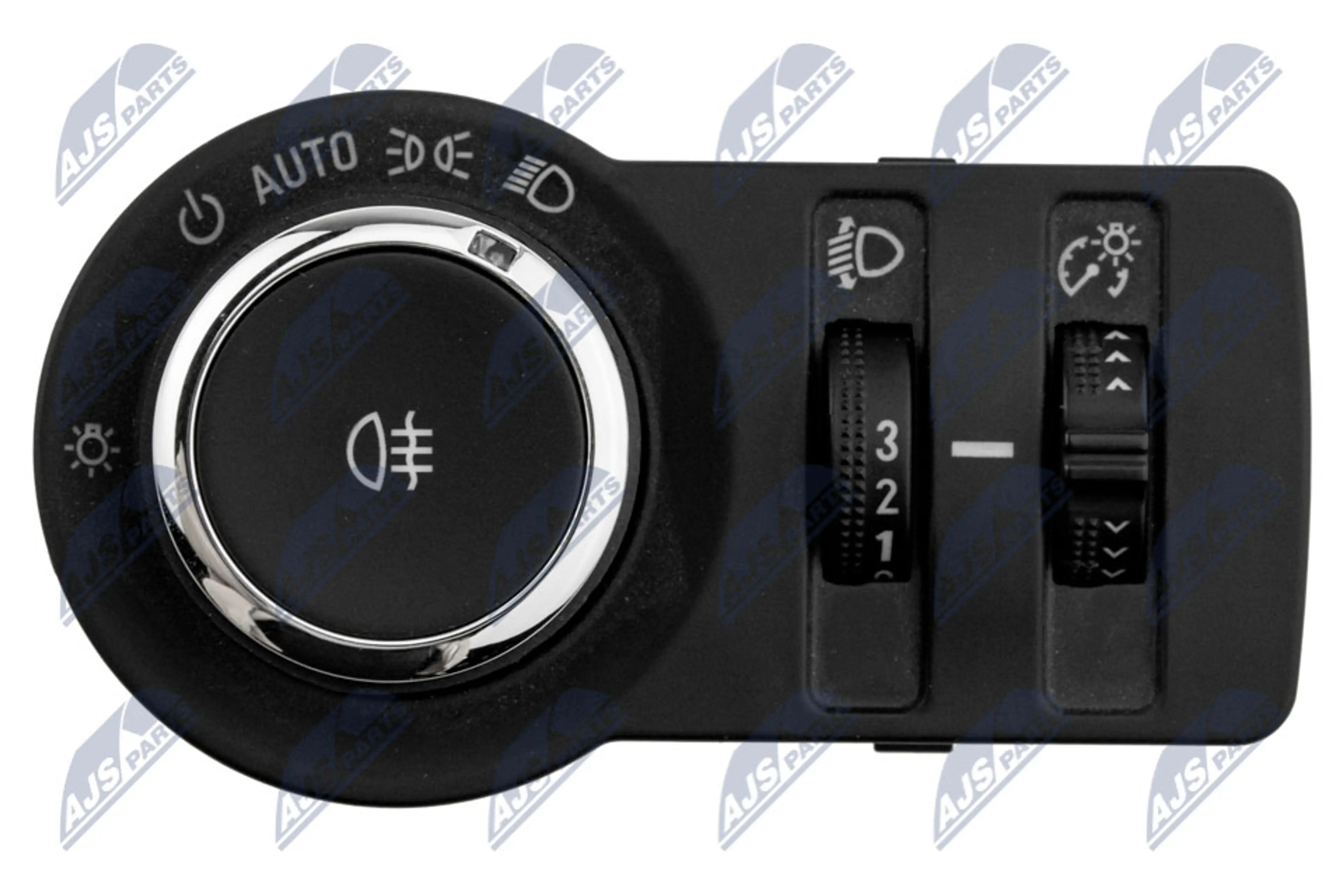 NTY INTERRUPTOR LUZ PRINCIPAL