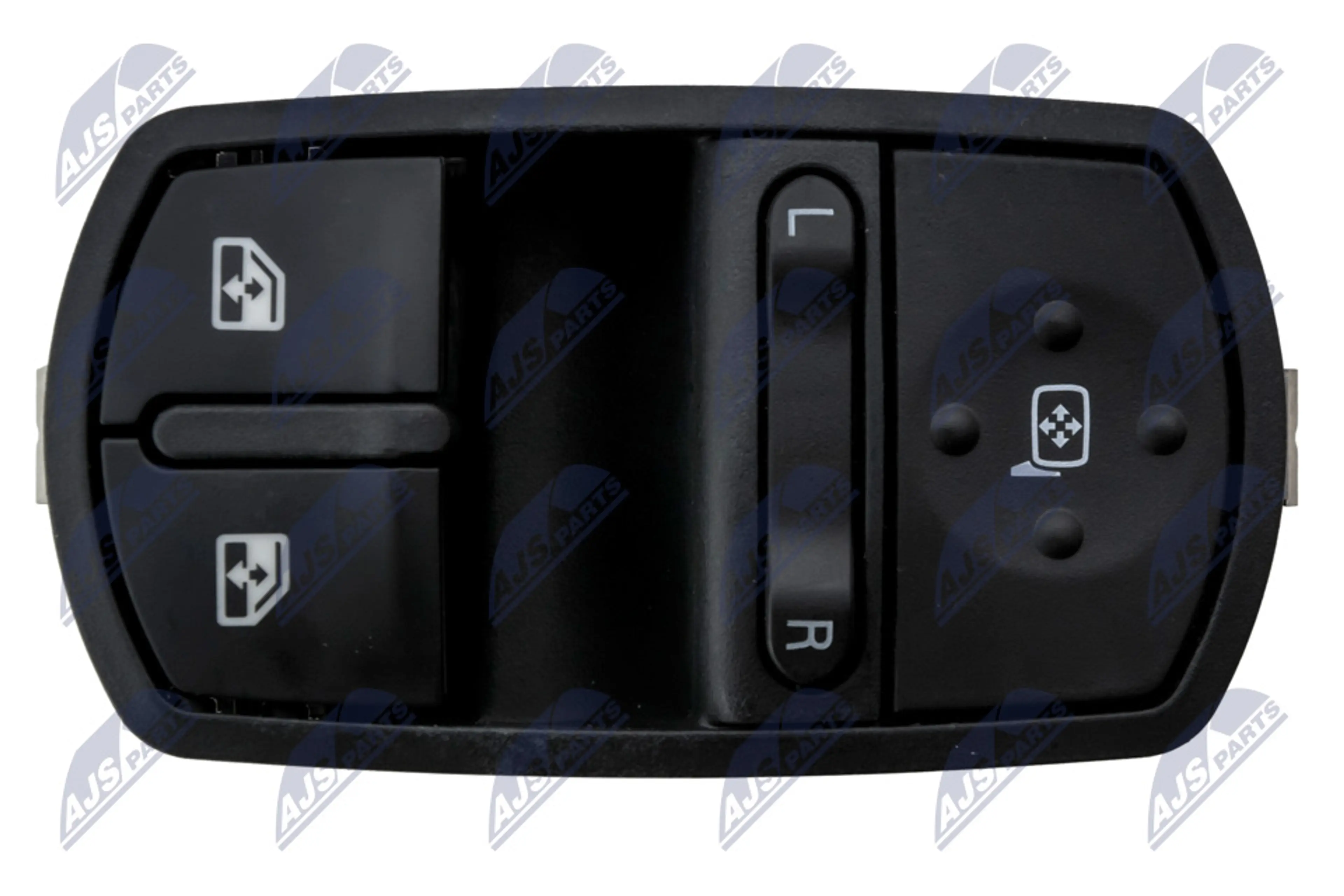 NTY INTERRUPTOR ELEVALUNAS