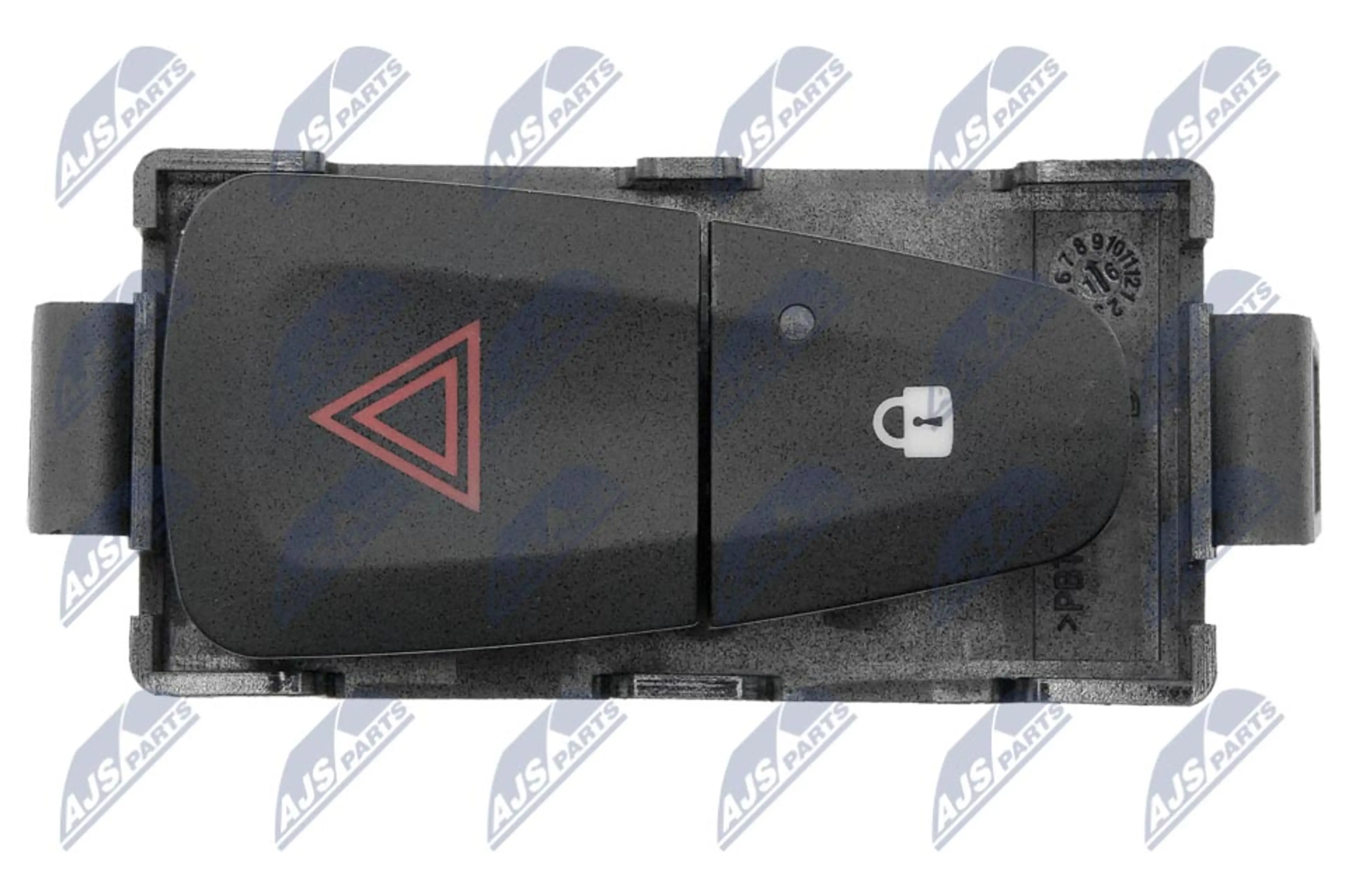 NTY INTERRUPTOR INTERMITENTE DE AVI