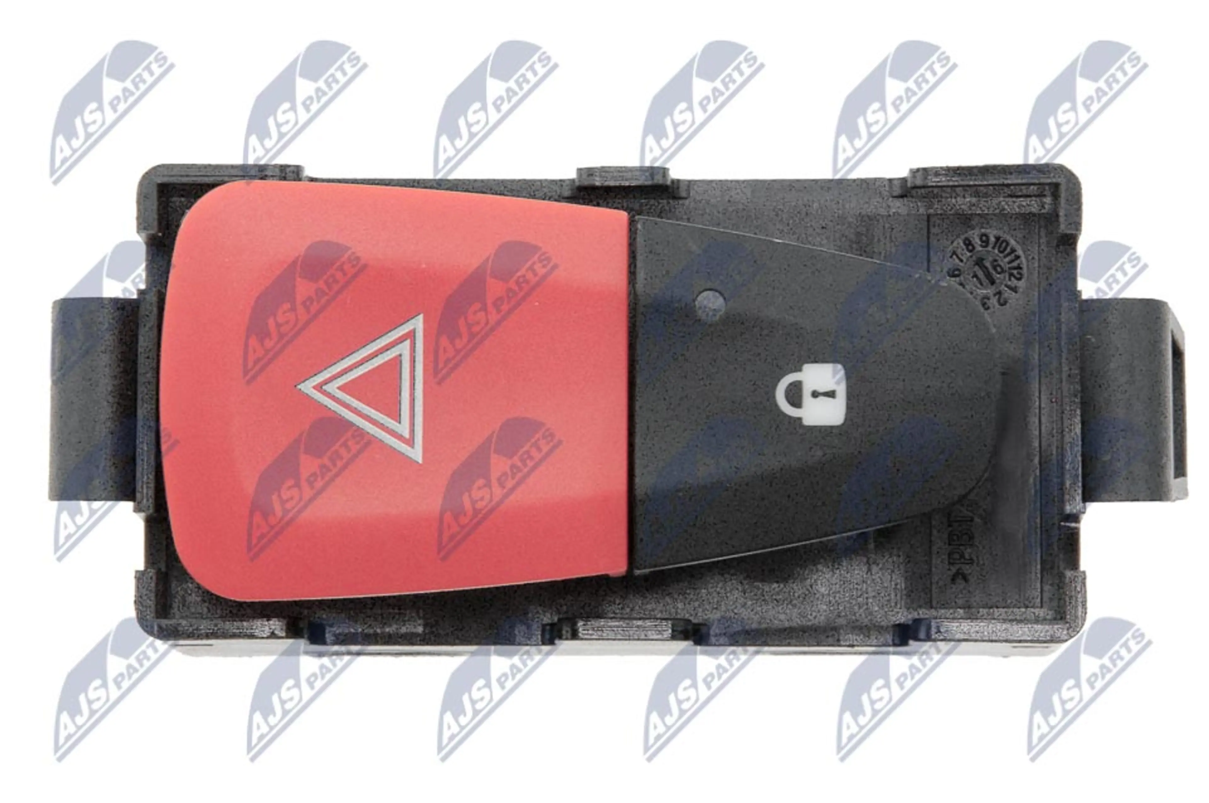 NTY INTERRUPTOR INTERMITENTE DE AVI