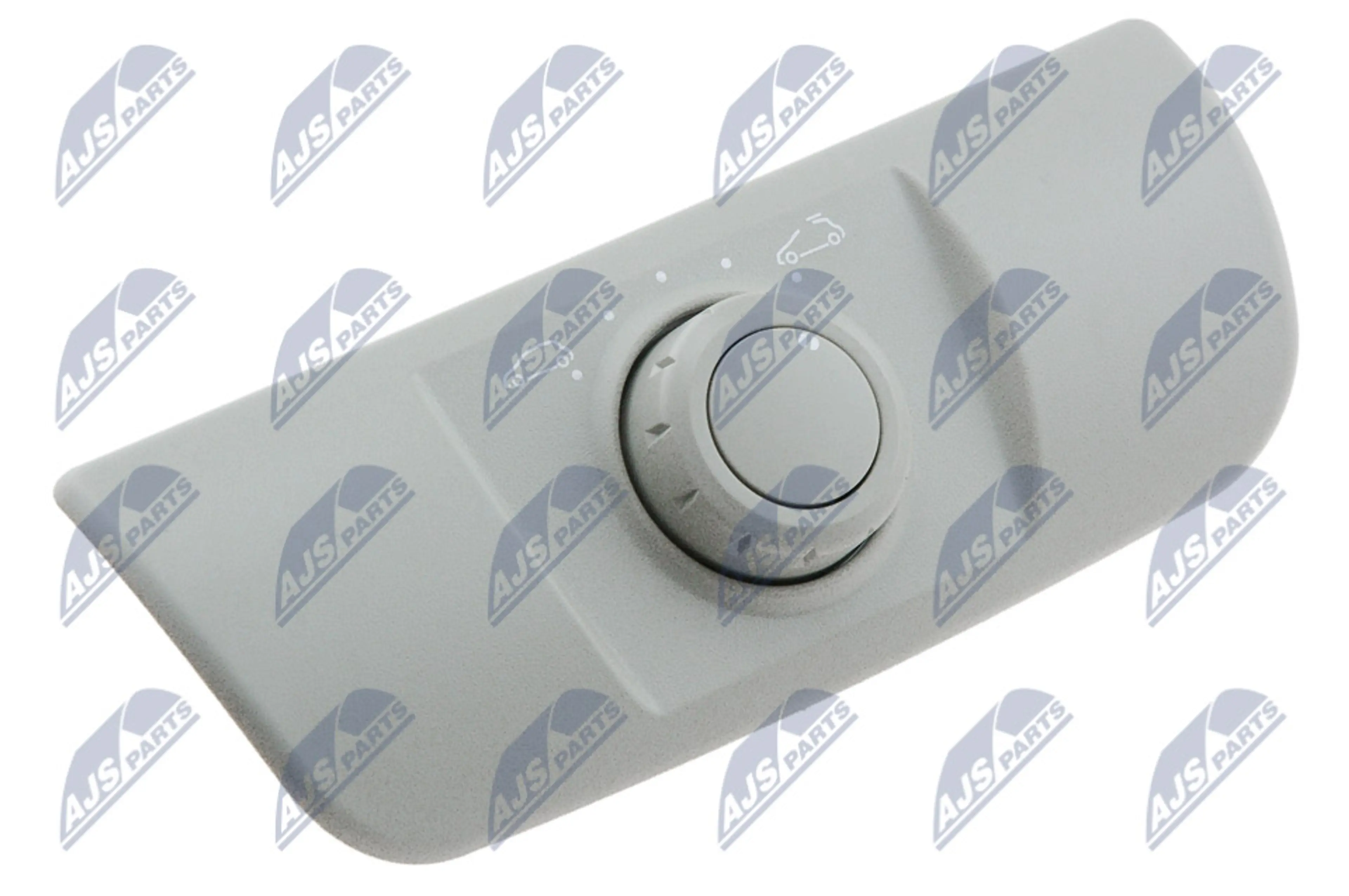 NTY PRZELACZNIK STEROWANIA SZYBERDA