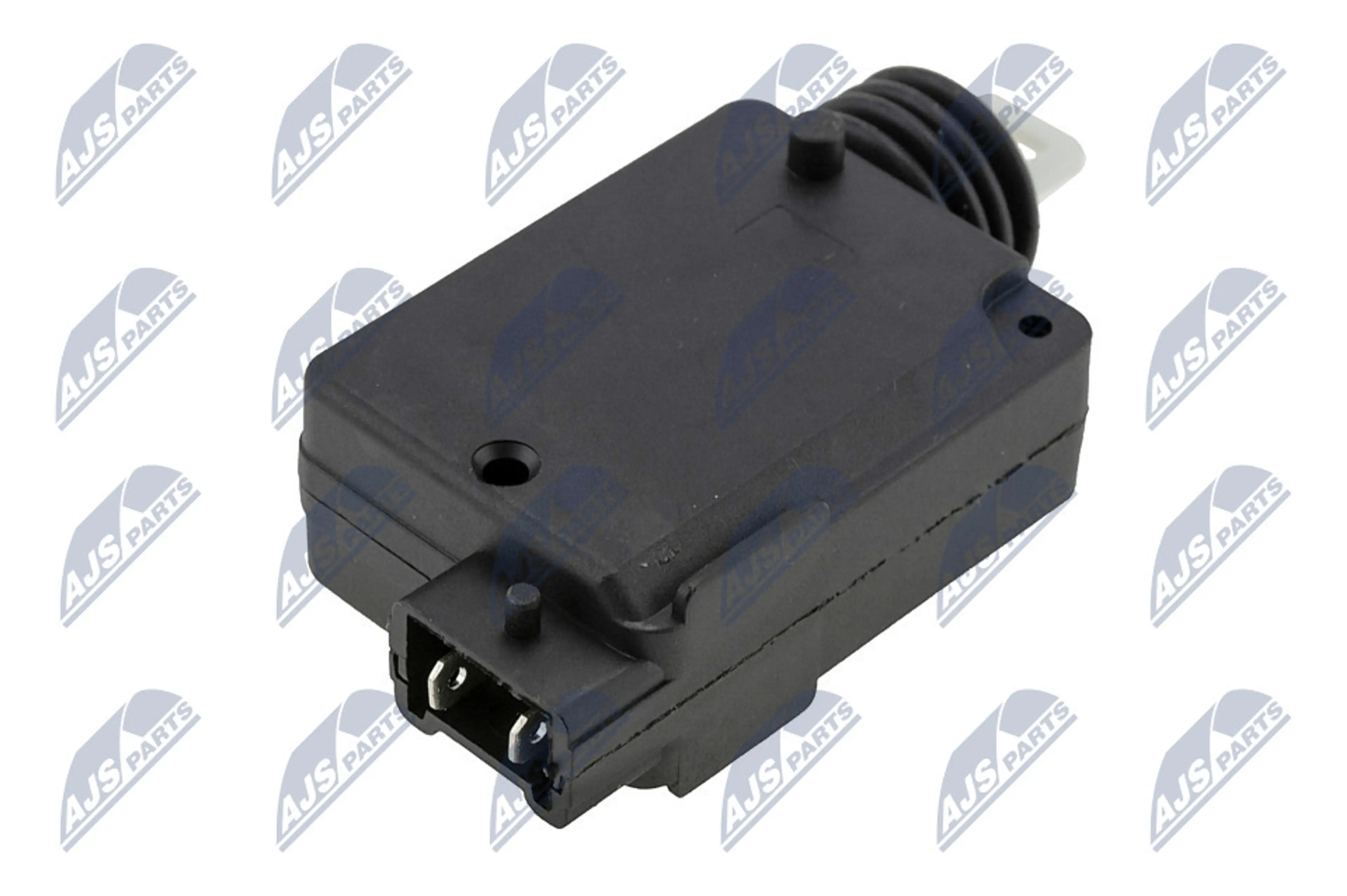 NTY CERRADURA DE PUERTA DELANTERA