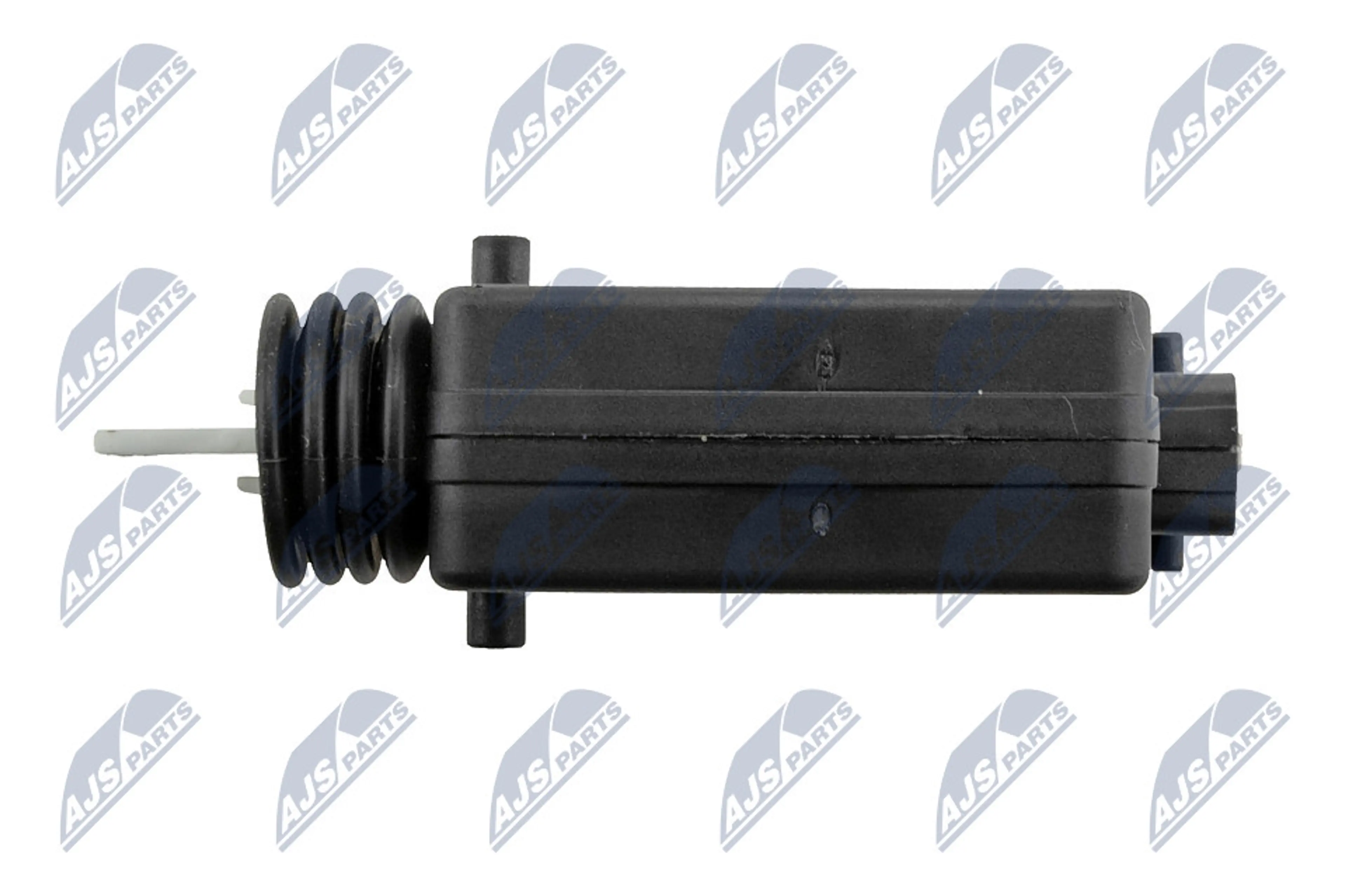 NTY CERRADURA DE PUERTA DELANTERA