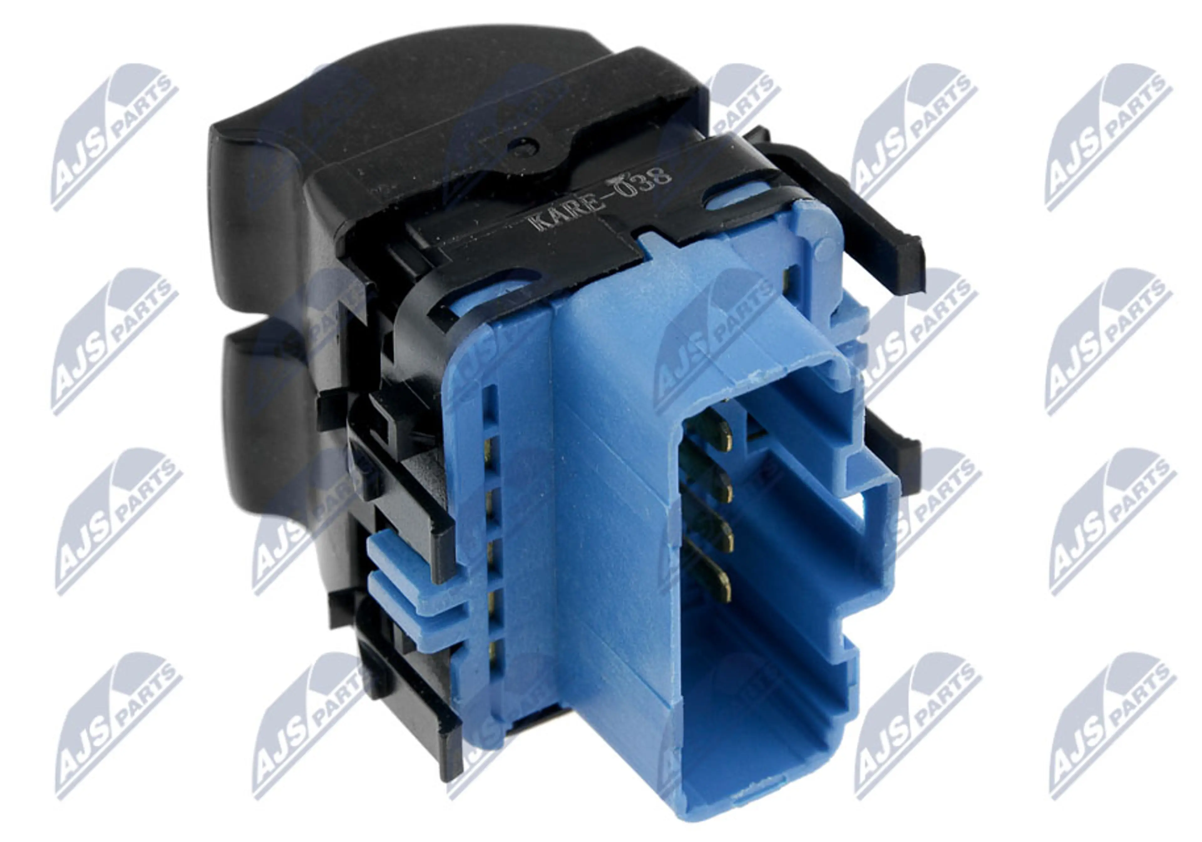 NTY INTERRUPTOR ELEVALUNAS