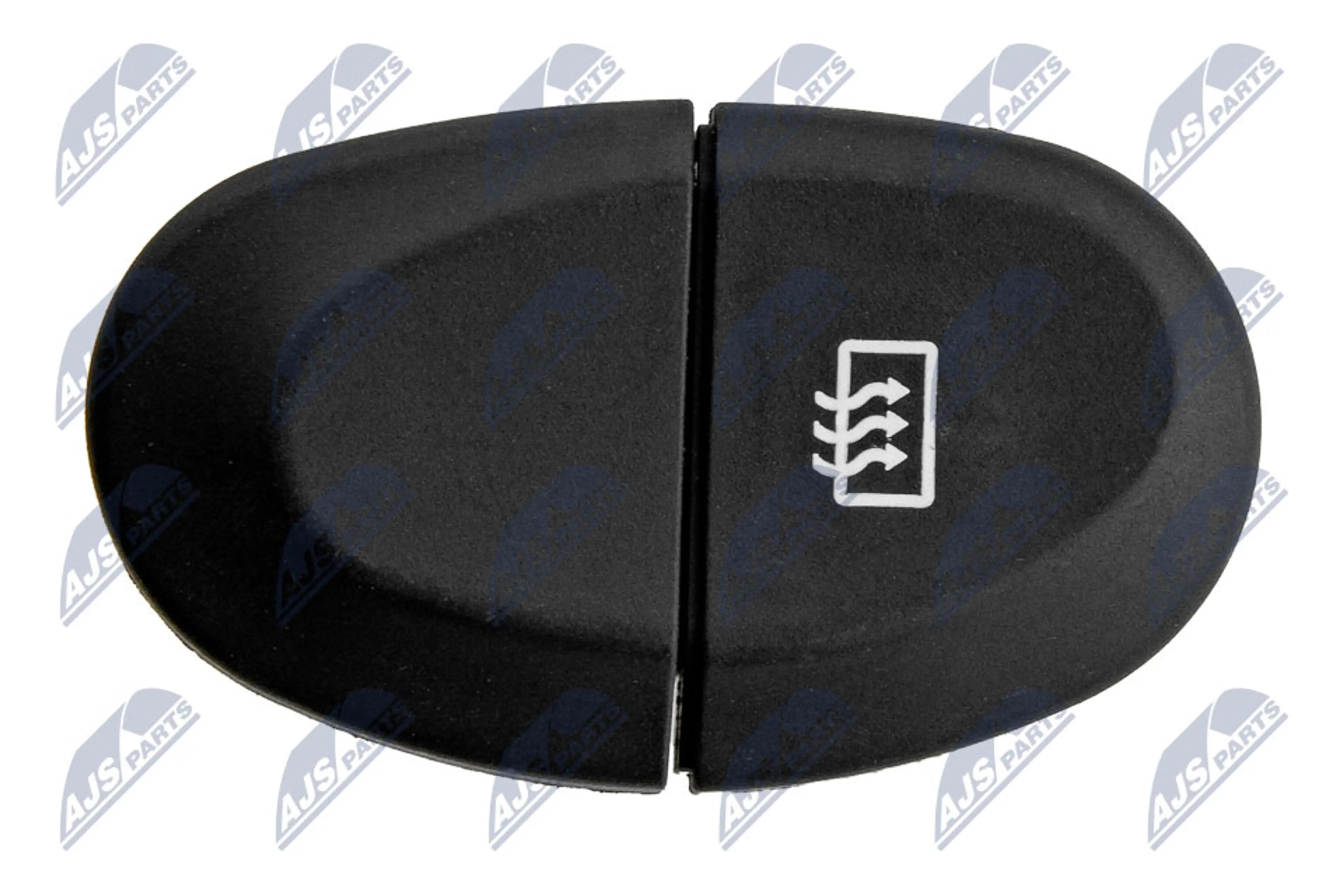 NTY WLACZNIK OGRZEWANIA SZYBY TYLNE