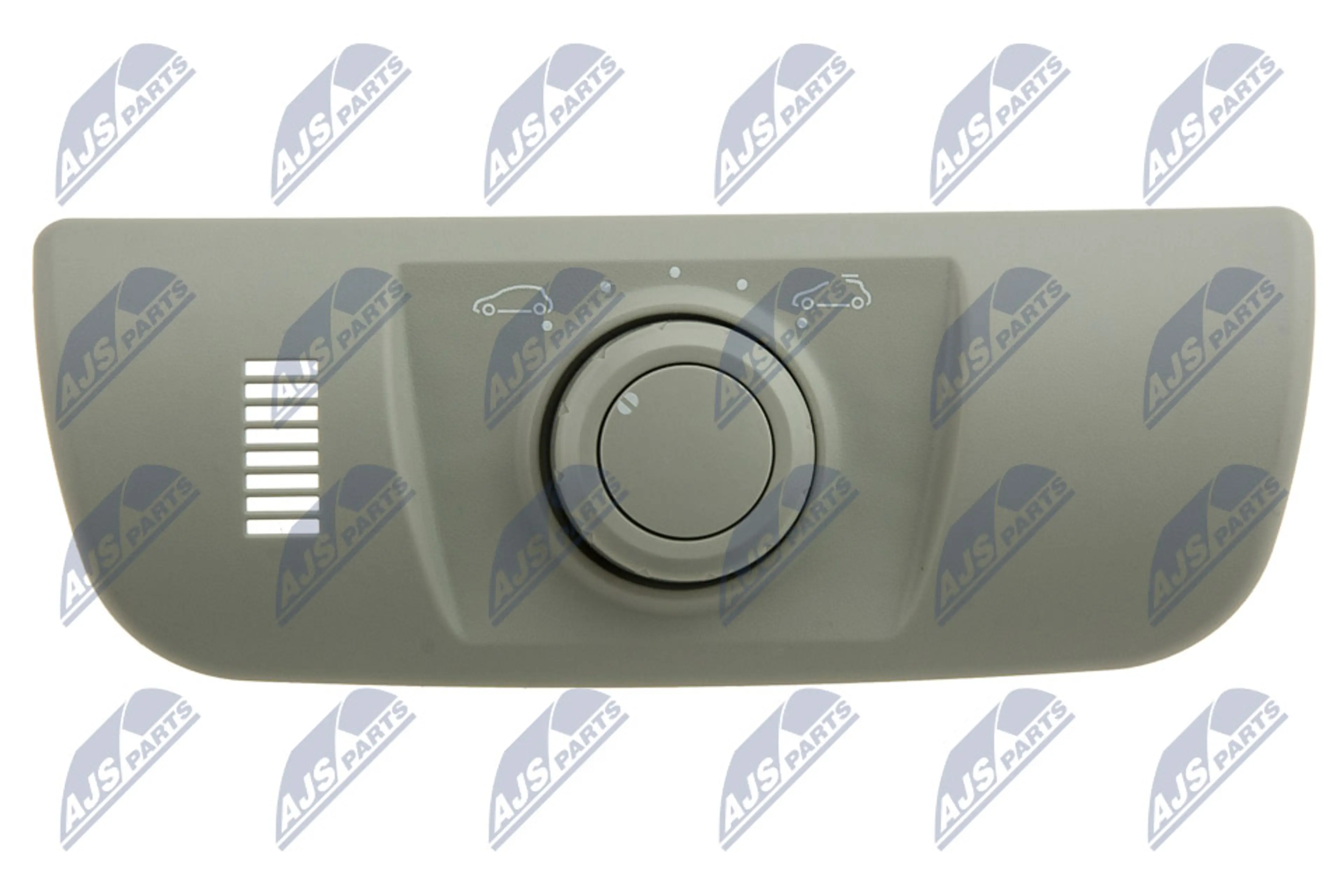 NTY PRZELACZNIK STEROWANIA SZYBERDA