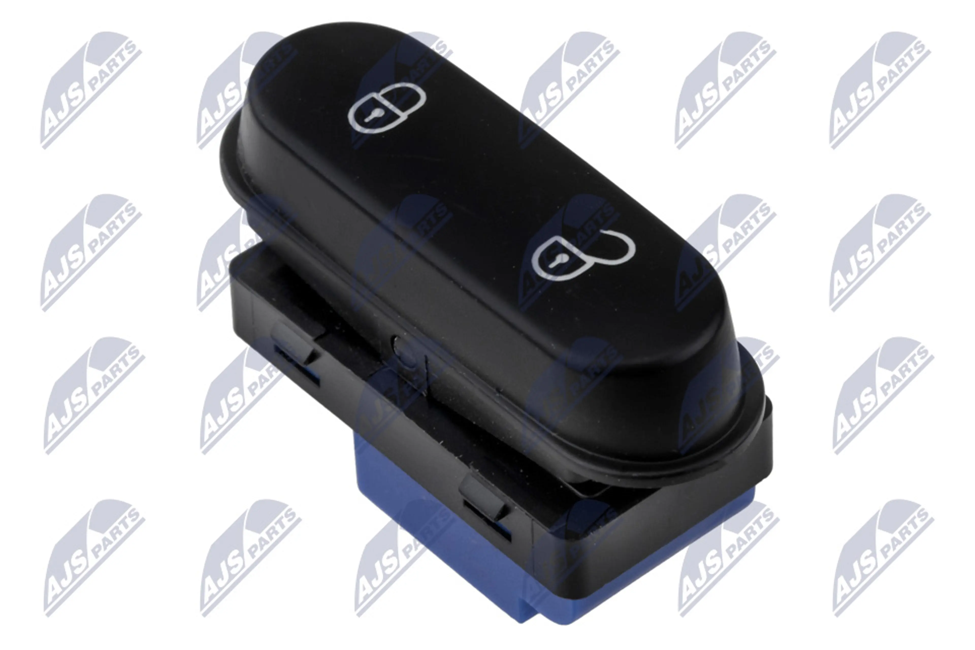 NTY INTERRUPTOR CIERRE DE LA PUERTA