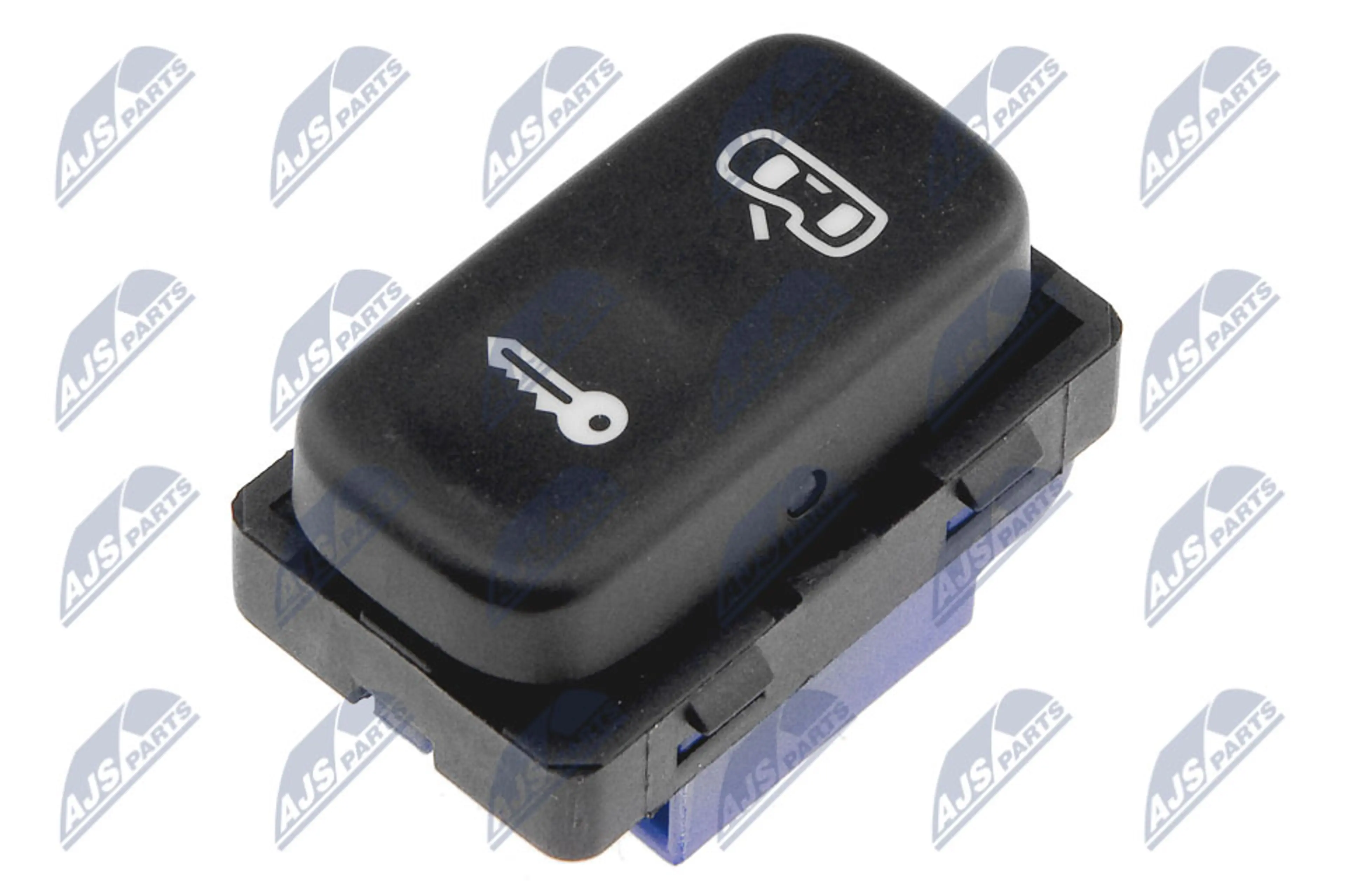 NTY INTERRUPTOR CIERRE DE LA PUERTA