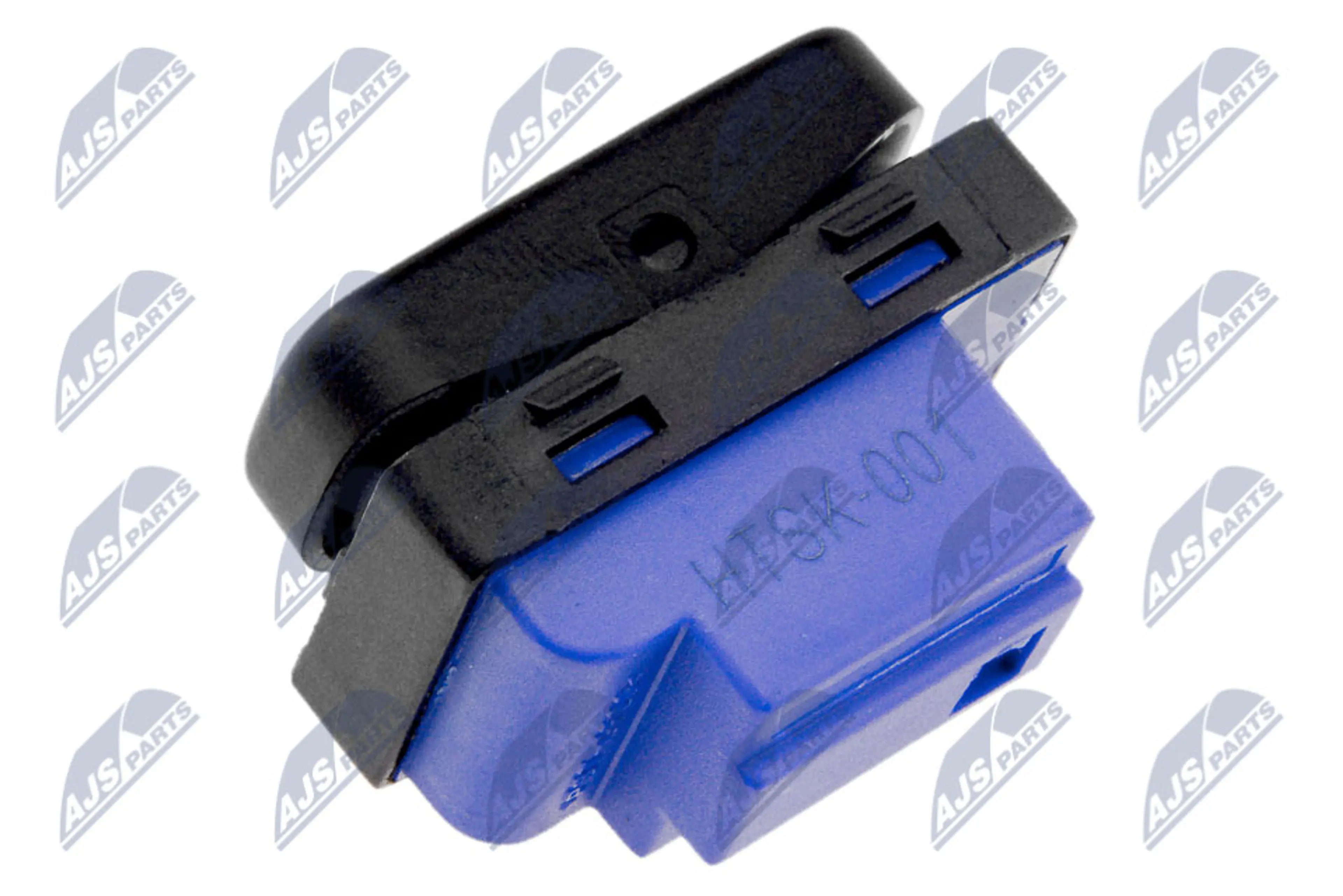 NTY INTERRUPTOR CIERRE DE LA PUERTA