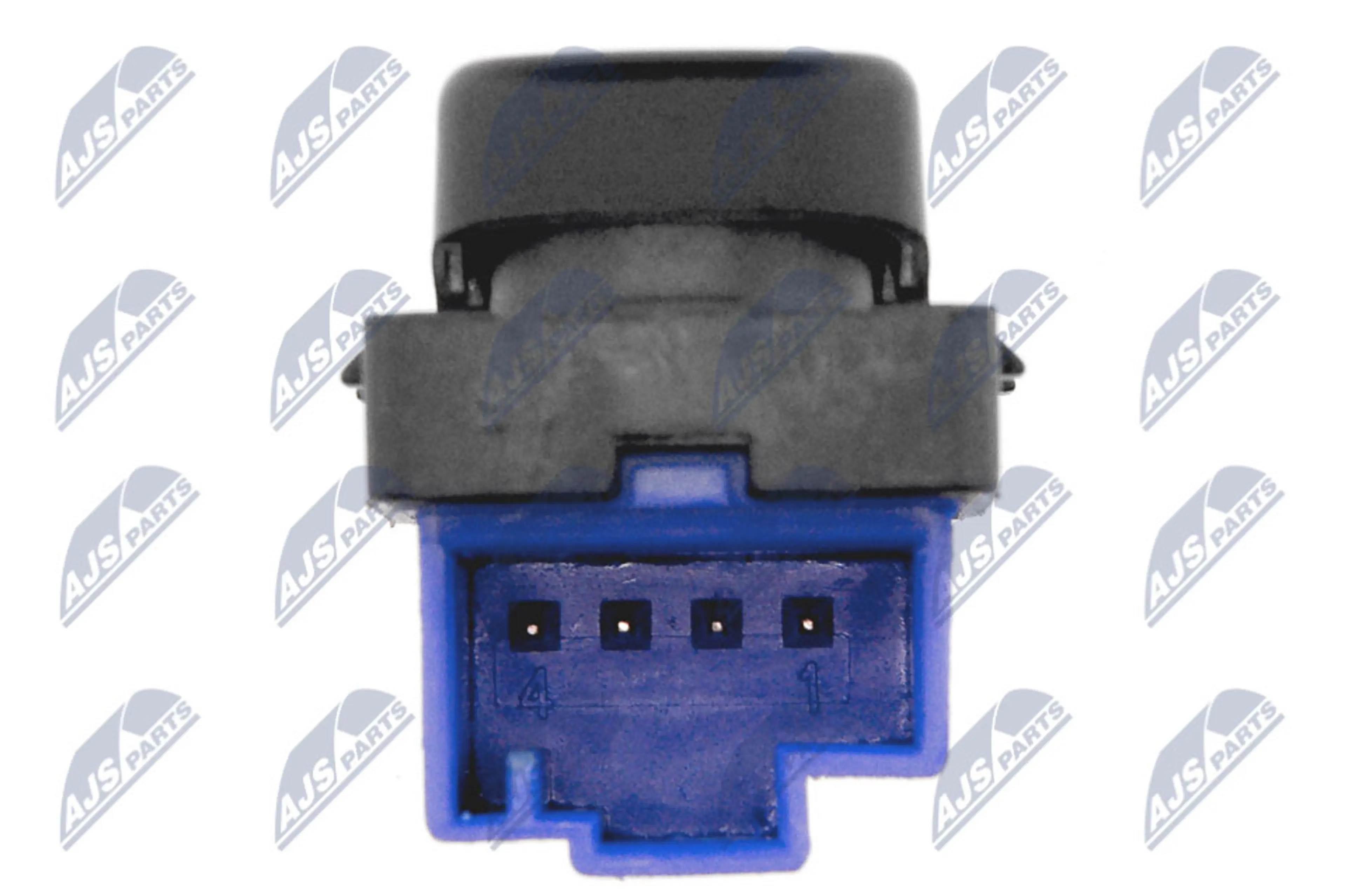 NTY INTERRUPTOR CIERRE DE LA PUERTA