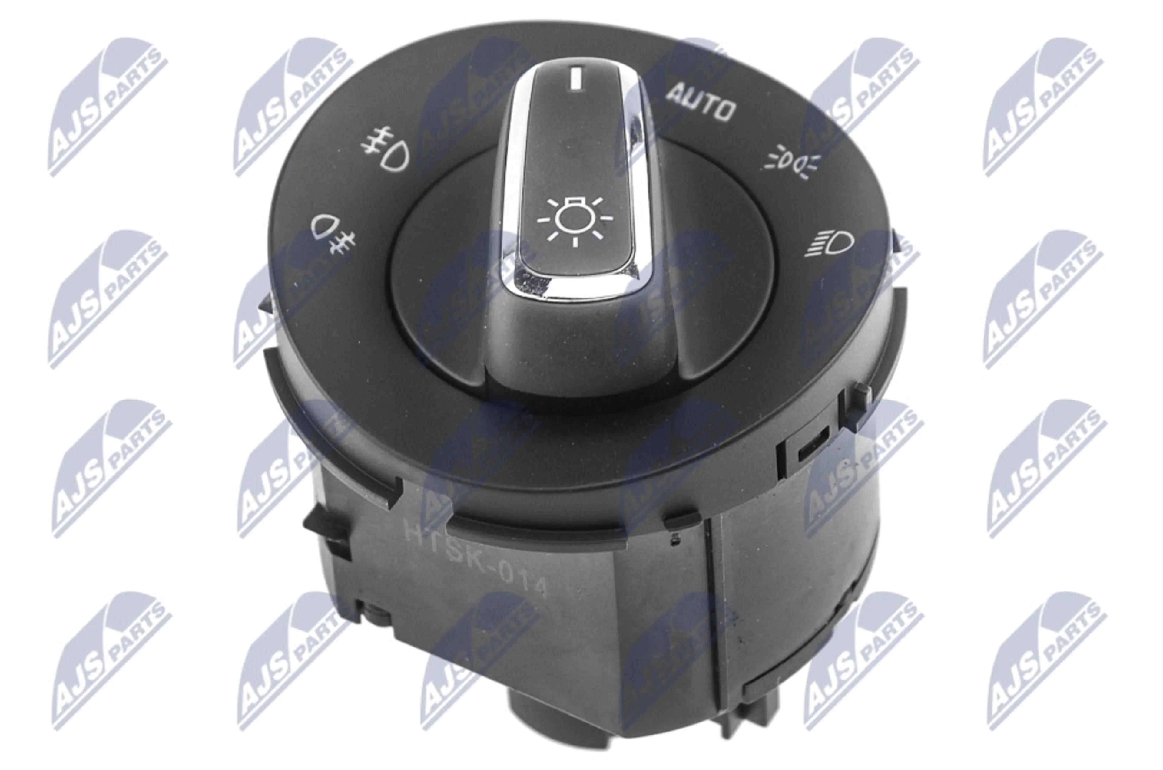 NTY INTERRUPTOR LUZ PRINCIPAL