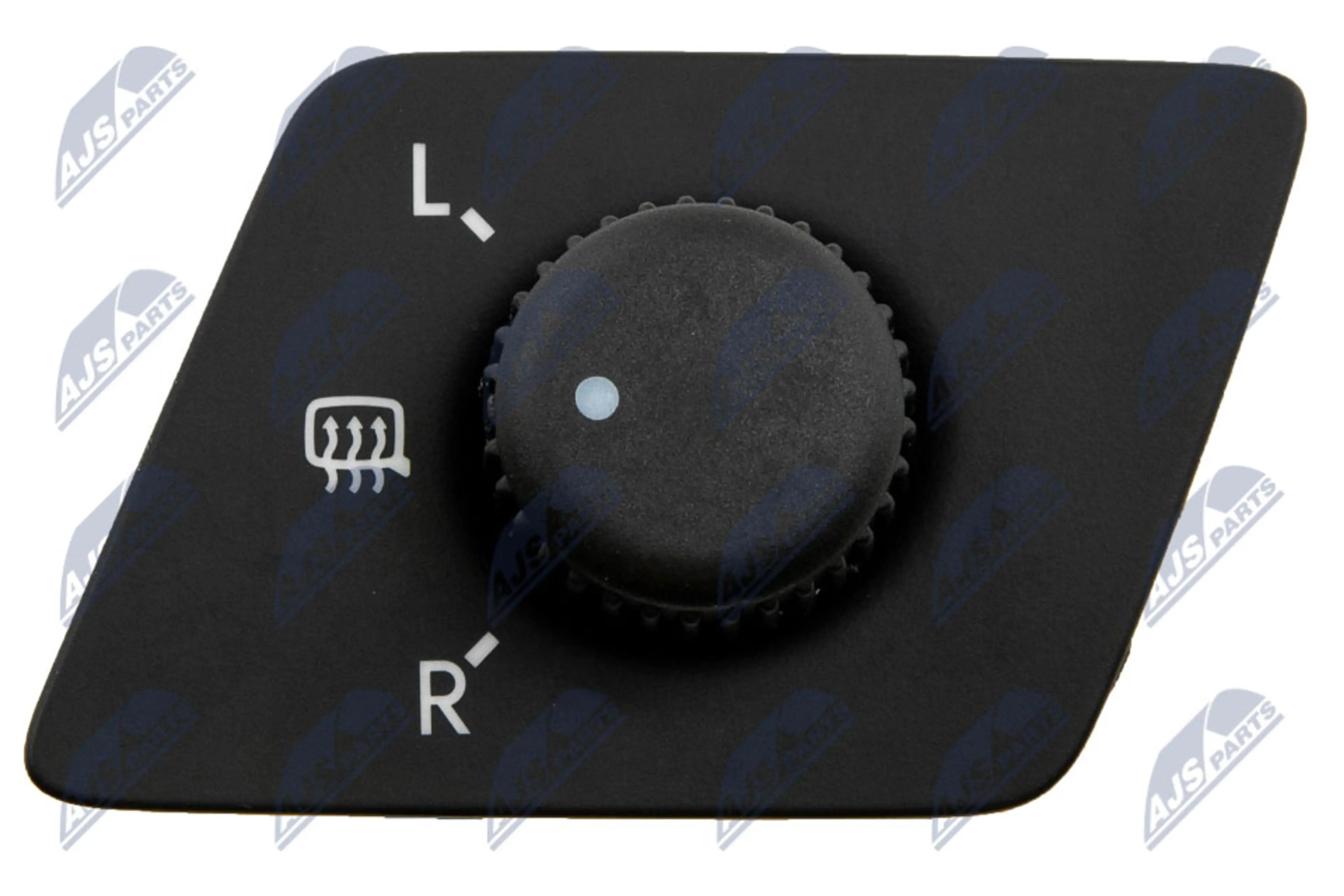 NTY INTERRUPTOR DE REGULACION RETRO