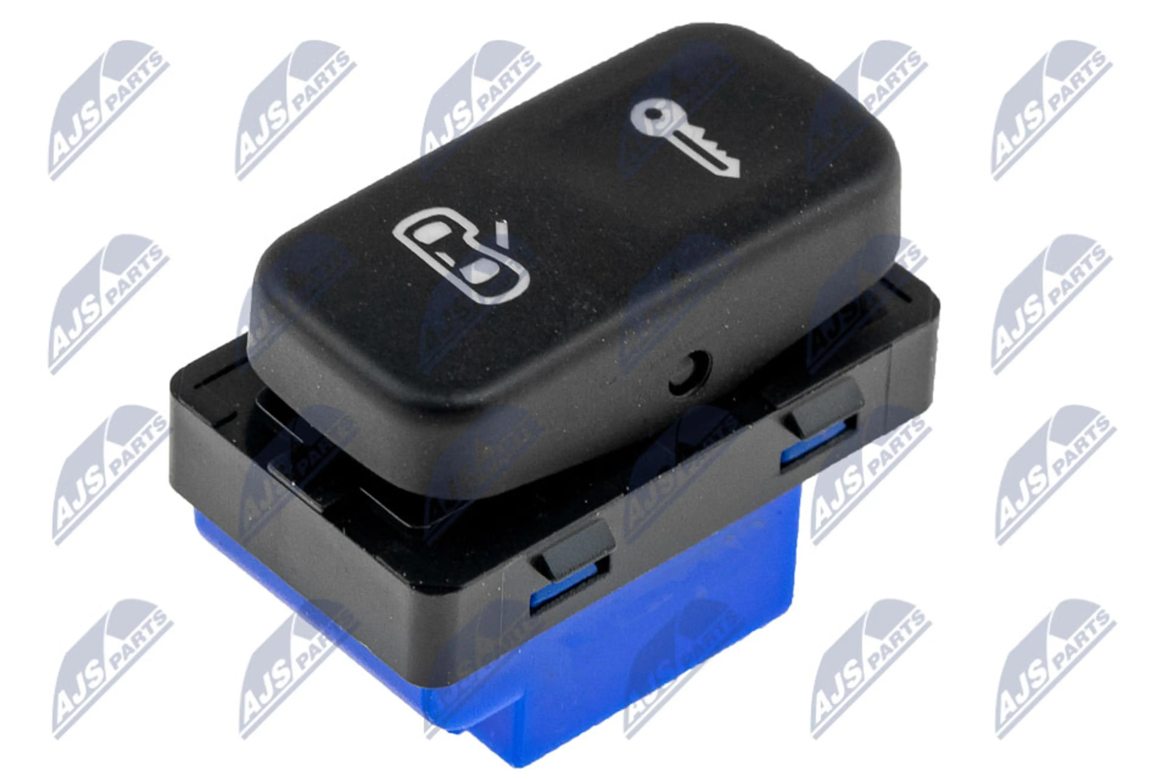 NTY INTERRUPTOR CIERRE DE LA PUERTA