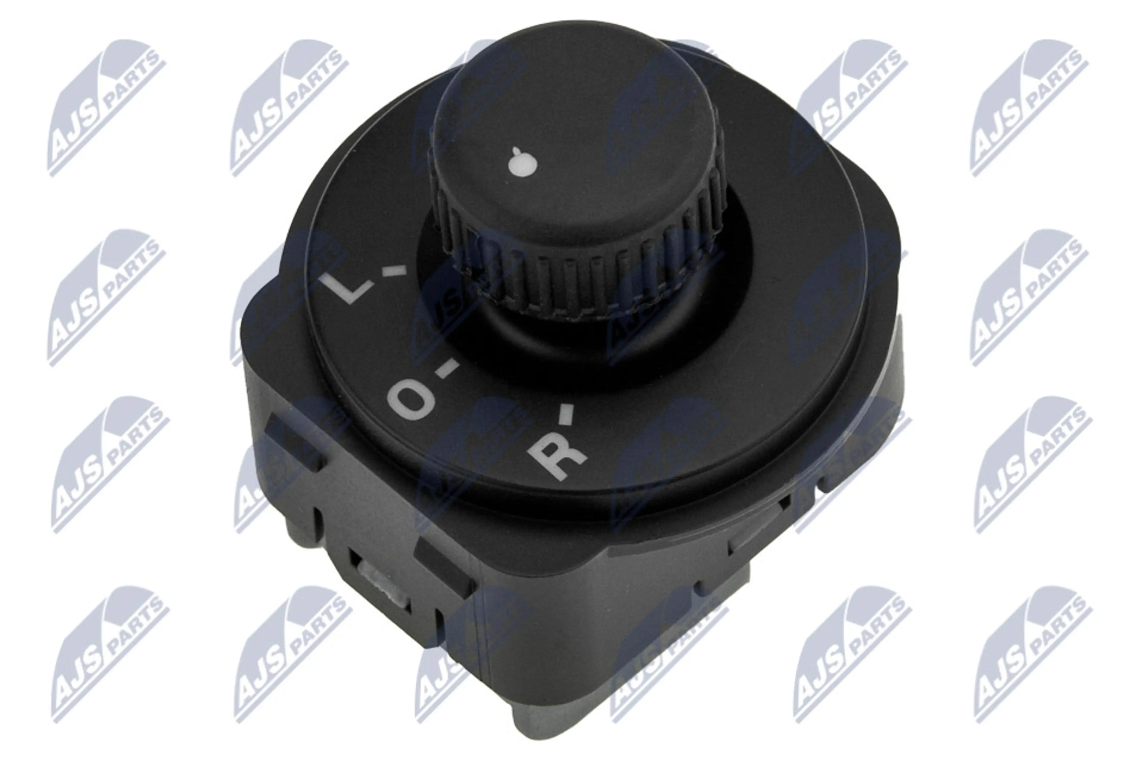 NTY INTERRUPTOR DE REGULACION RETRO