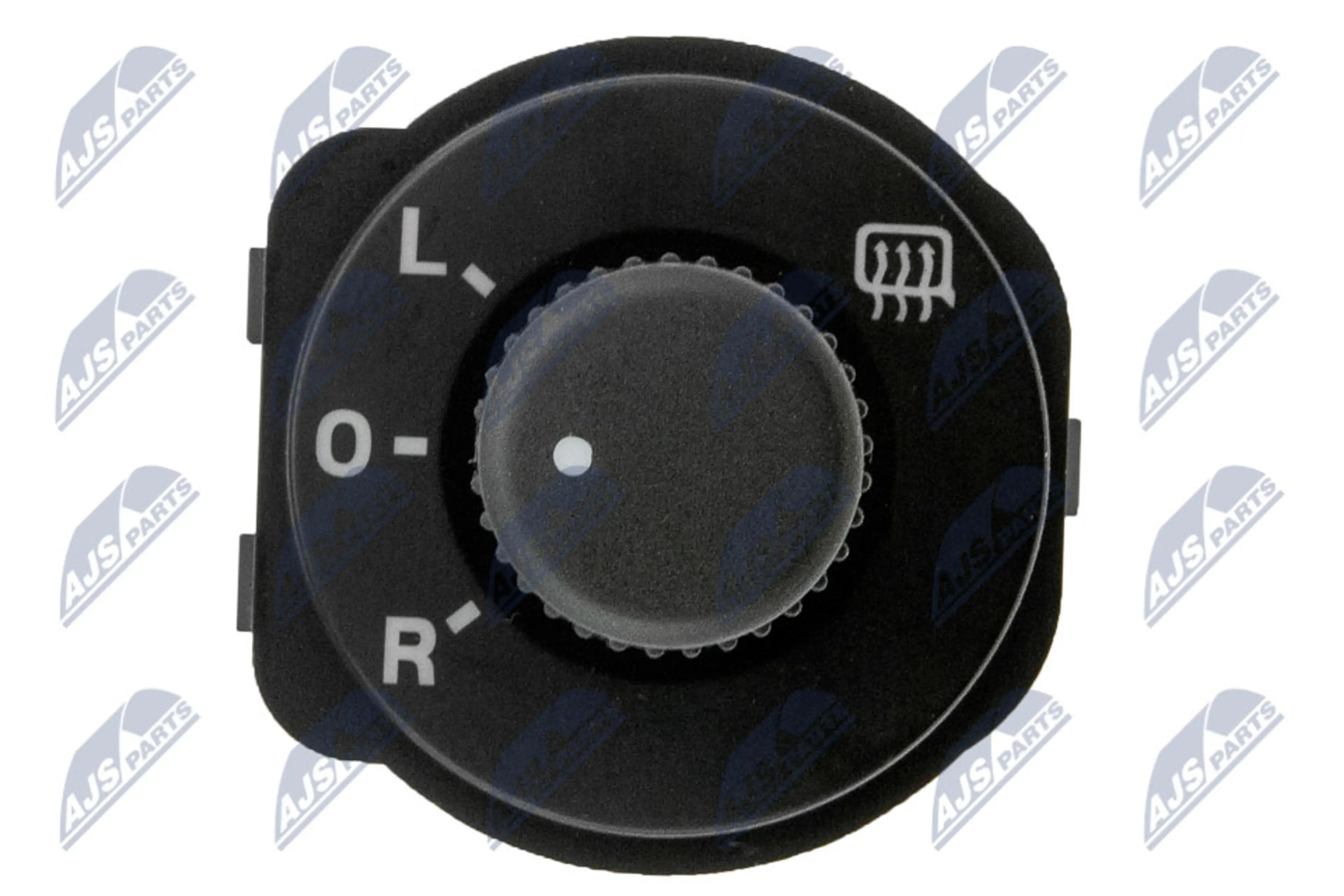 NTY INTERRUPTOR DE REGULACION RETRO